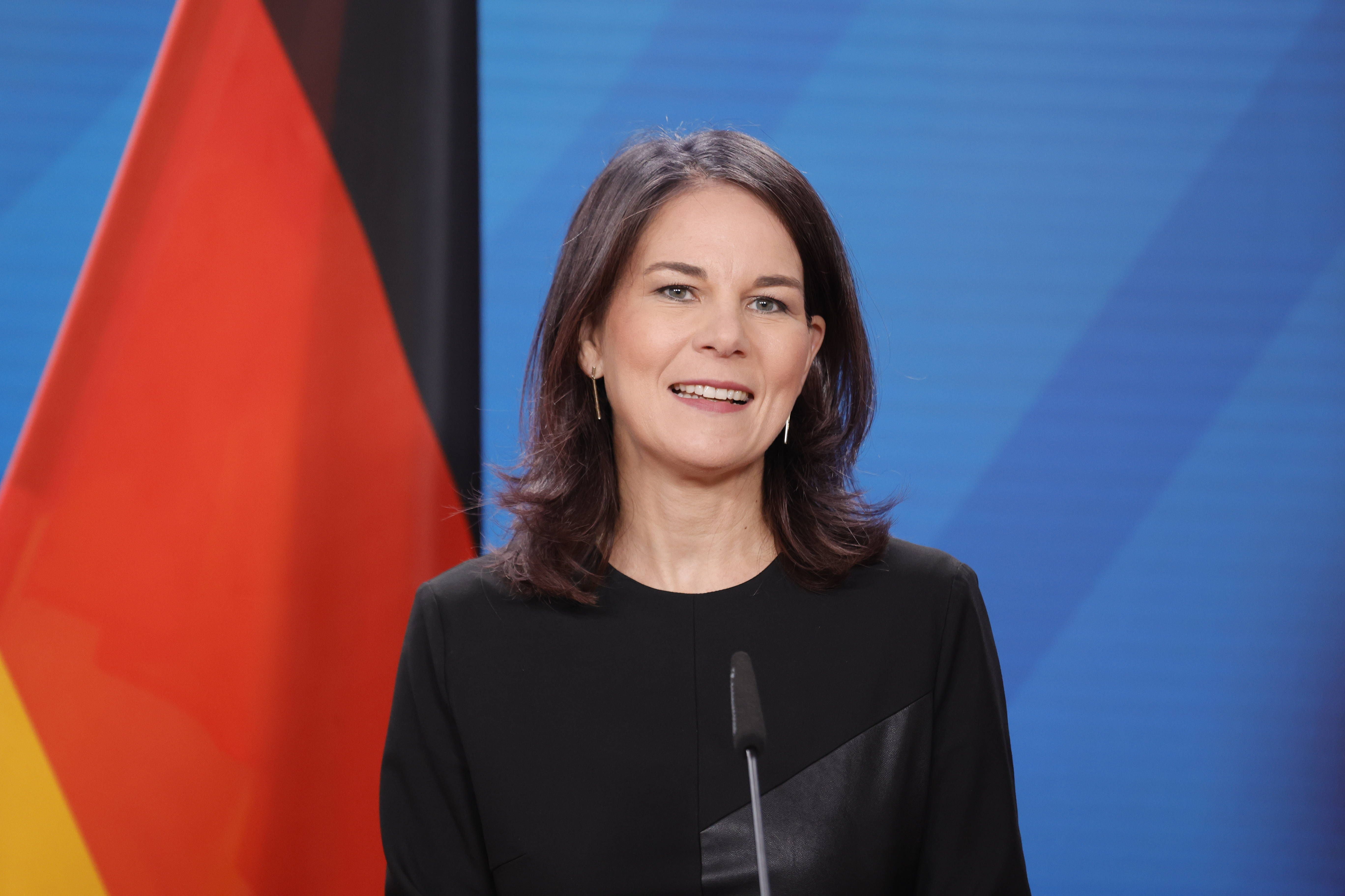 Julian Assange: Hat Baerbock seine Verteidigung hintertrieben? Exklusive Dokumente geben Aufschluss