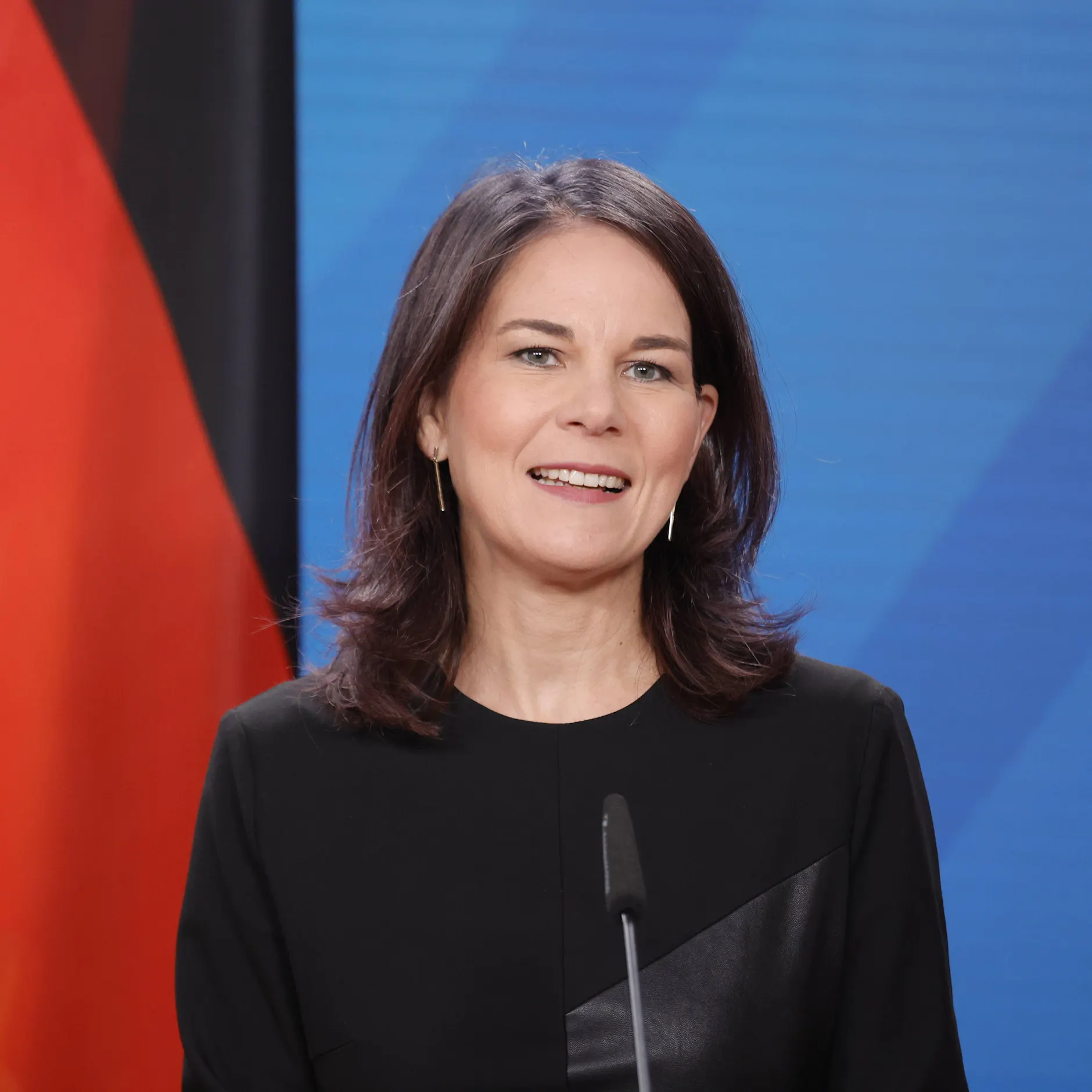 Image - Julian Assange: Hat Baerbock seine Verteidigung hintertrieben? Exklusive Dokumente geben Aufschluss