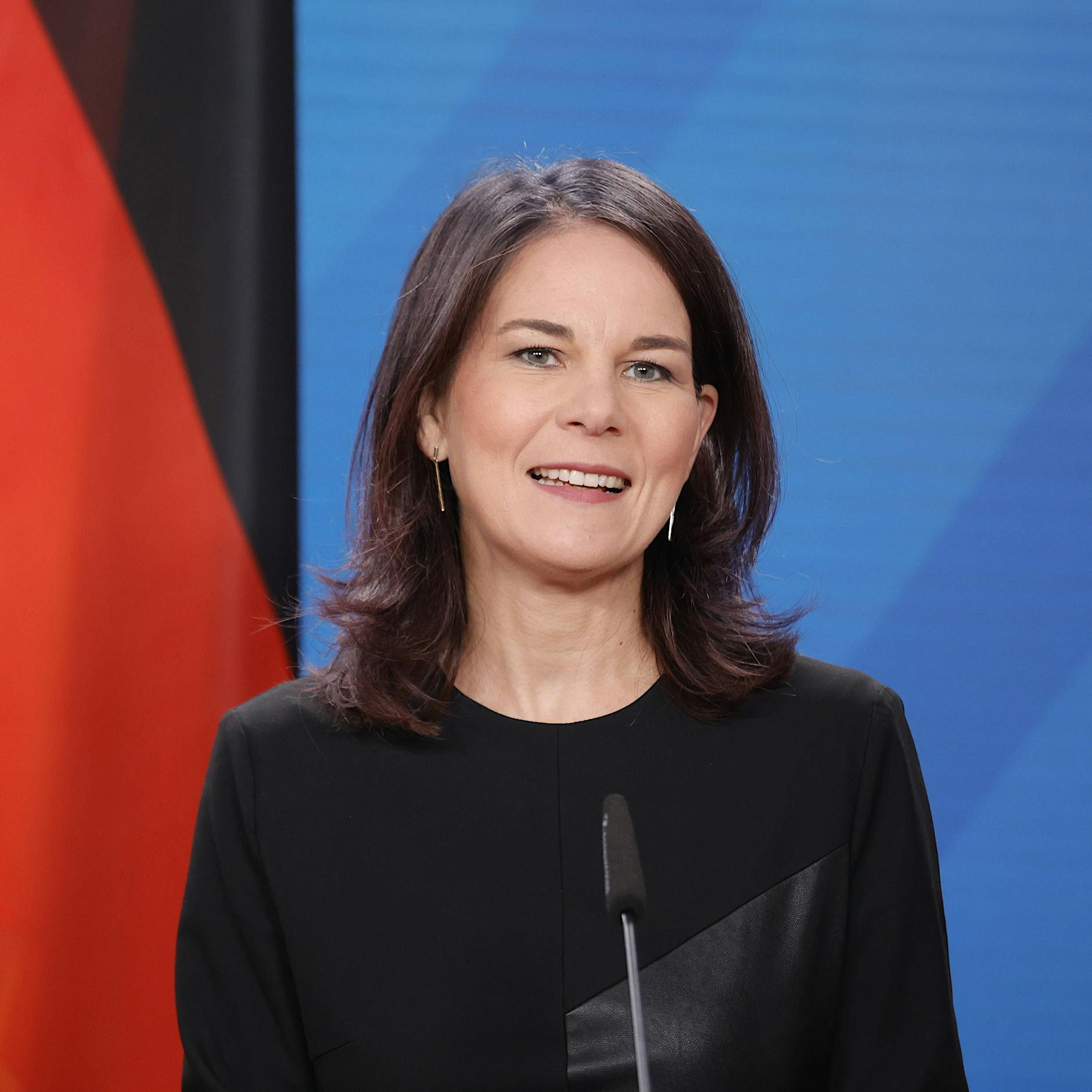 Julian Assange: Hat Baerbock seine Verteidigung hintertrieben? Exklusive Dokumente geben Aufschluss