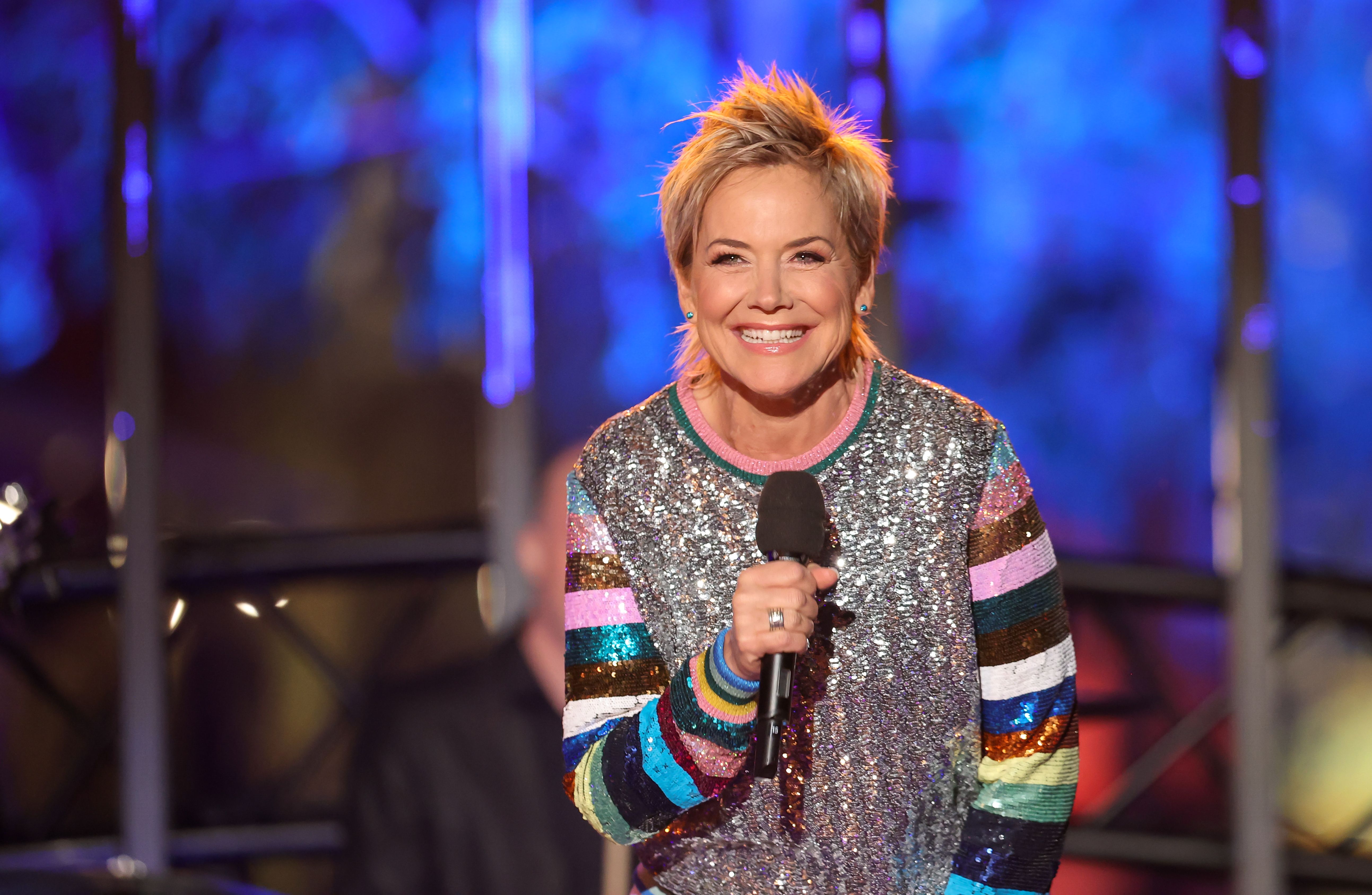 Image - Inka Bause bekommt Schlager-Show bei Vox