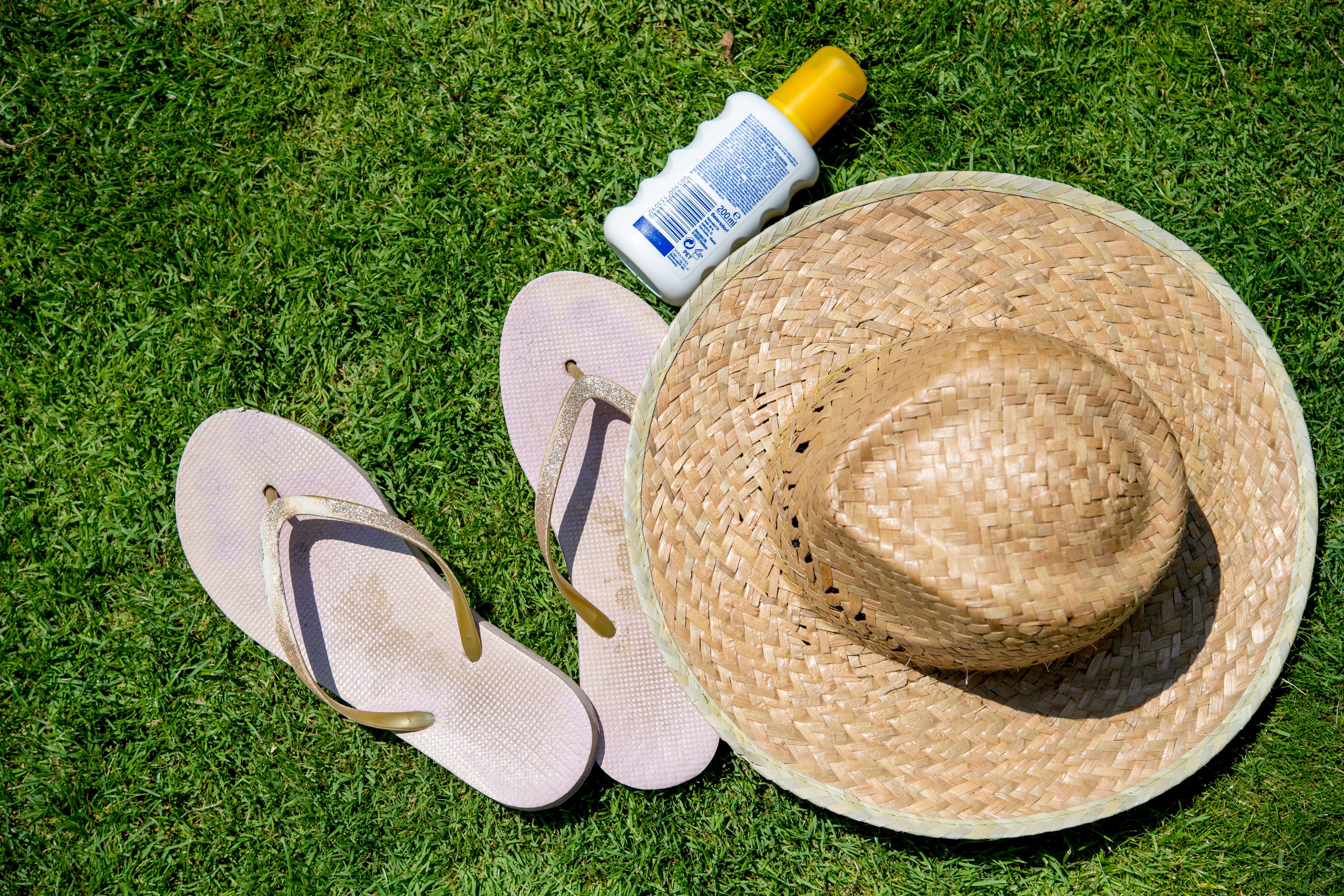 Was Berliner im Freibad vergessen: Vom Hörgerät bis zum Reisepass