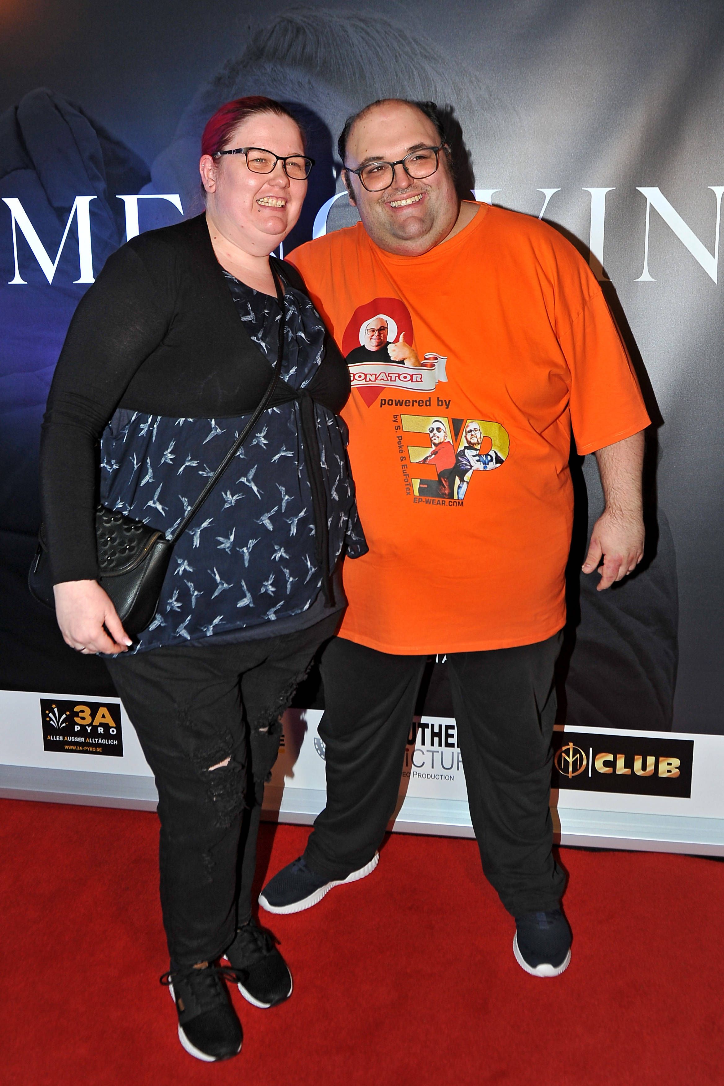 „Schwiegertochter gesucht“-Ingo verrät: DAS darf er nach der OP essen