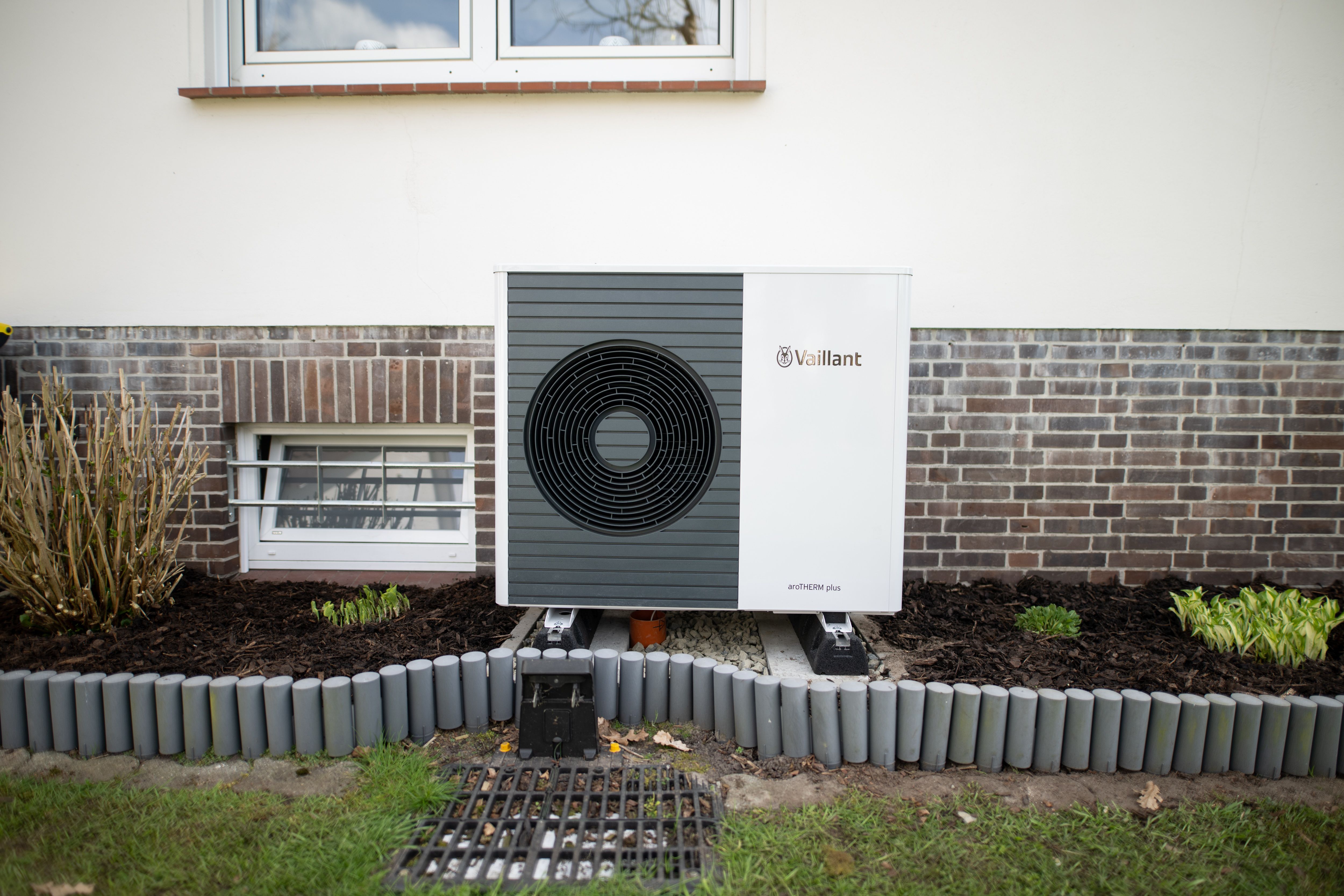 Image - Wärmepumpen: Diese Modelle sind „gut“ – Stiftung Warentest