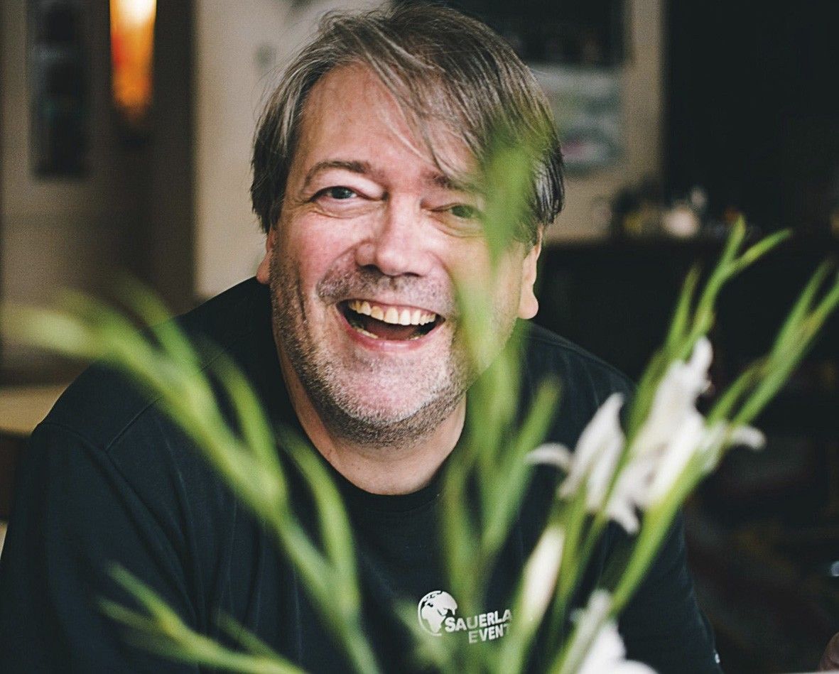 Der KURIER trauert um Andreas Lorenz: Fördern, fordern, herausfordern