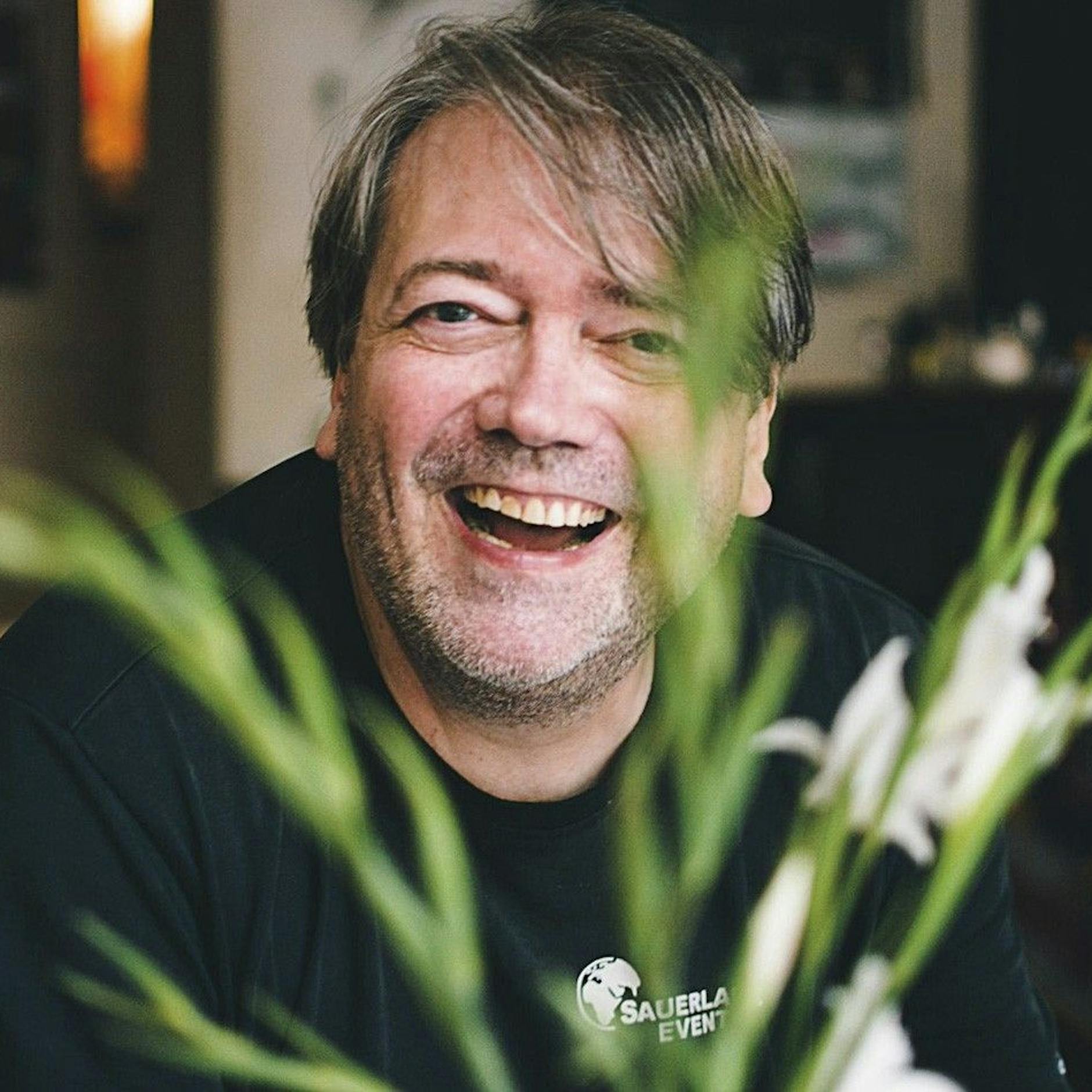 Der KURIER trauert um Andreas Lorenz: Fördern, fordern, herausfordern