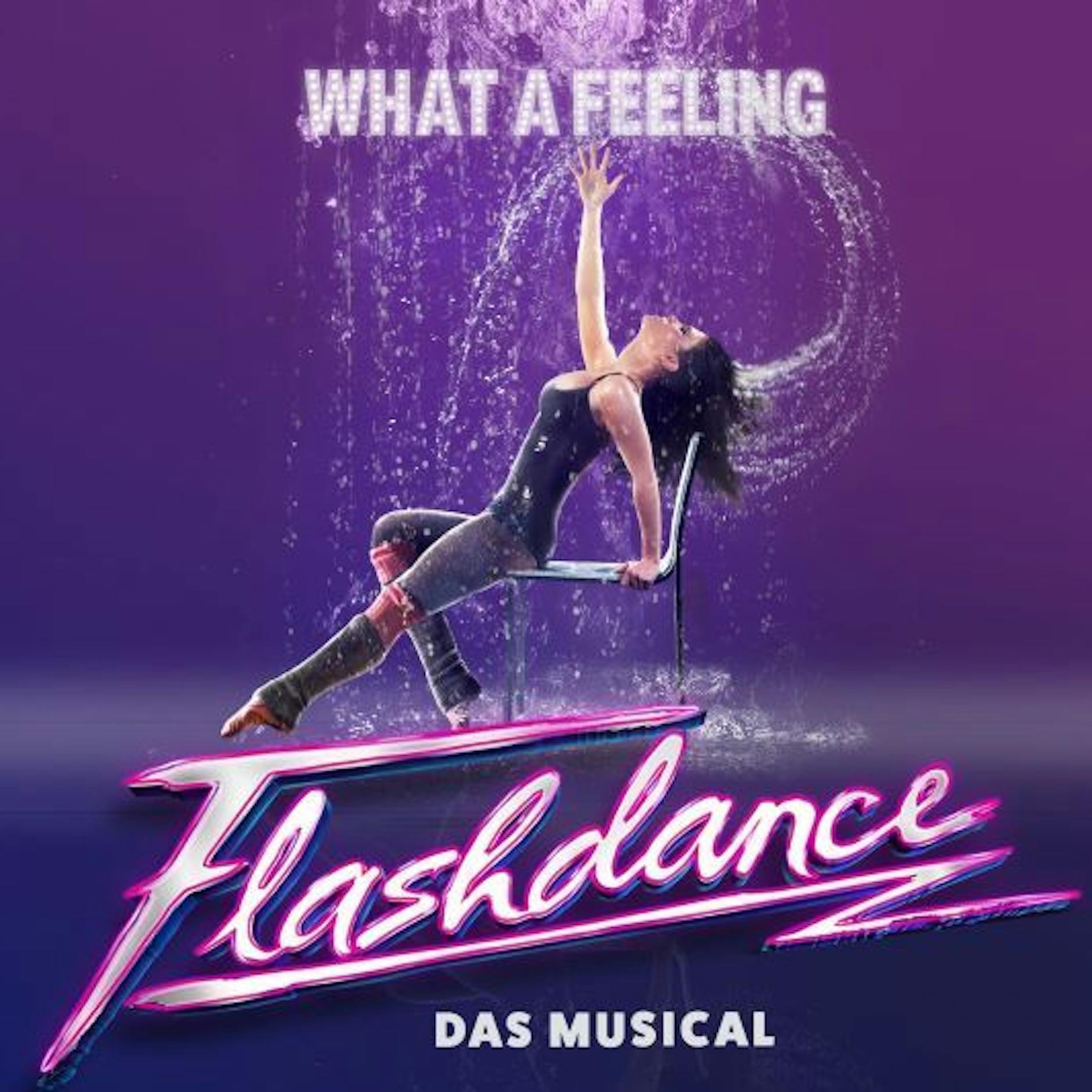 Image - Flashdance Musical Berlin 2024 | Tickets!