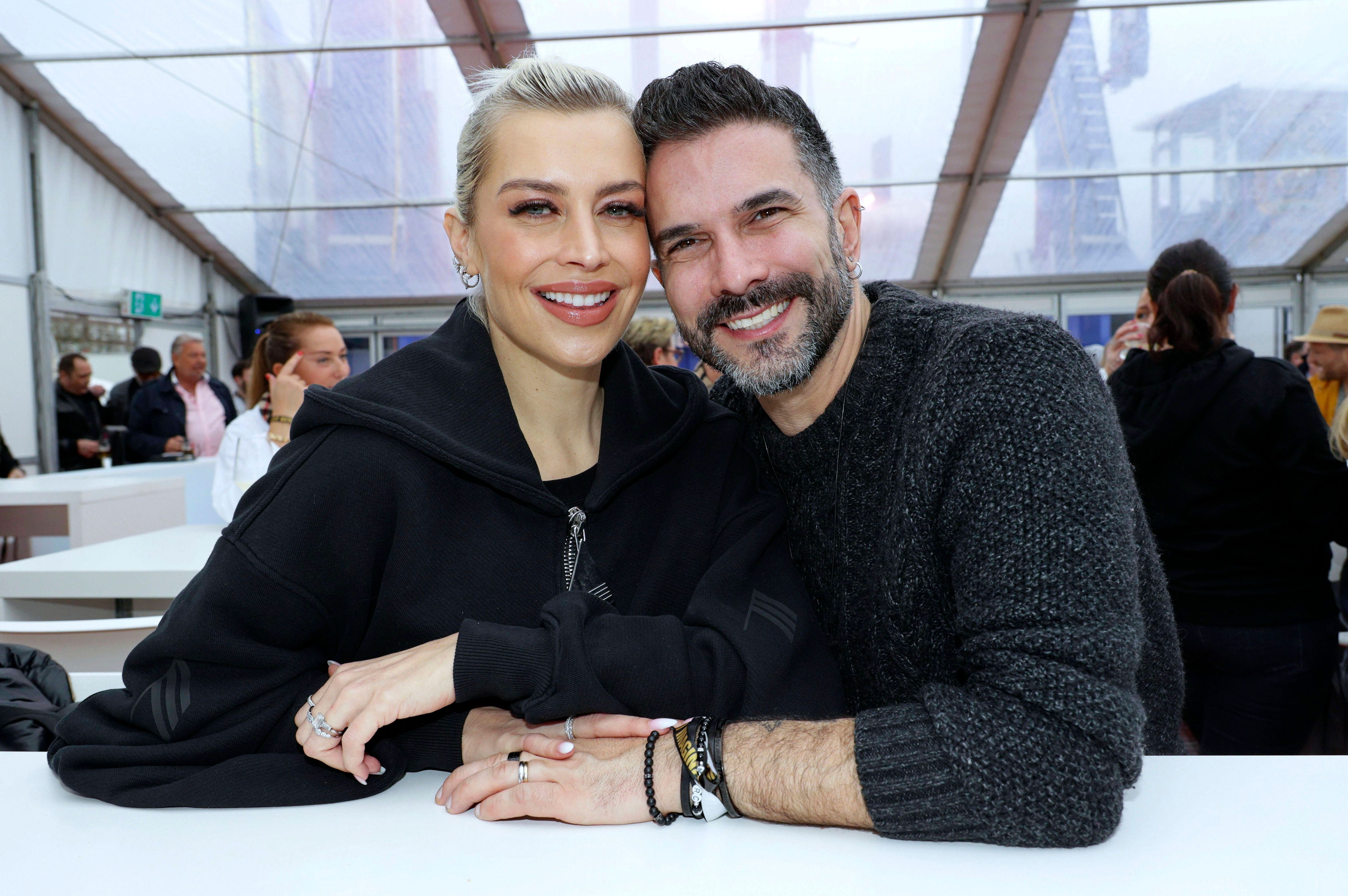 Verena Kerth bestätigt Trennung: Ist DIESE Spitze gegen Marc der Grund?