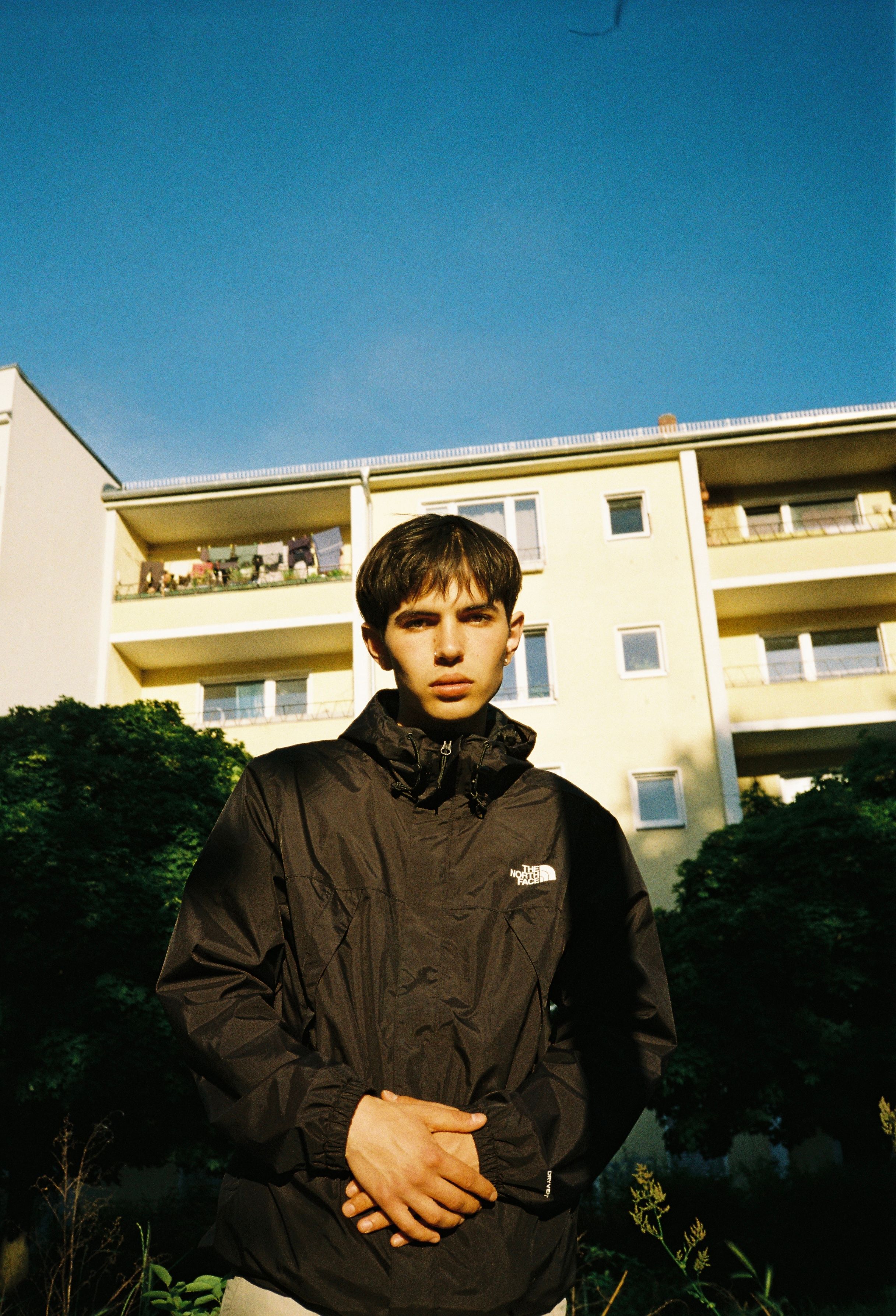 Berliner Rapper Apsilon im Interview „Moabit ist für mich viel mehr