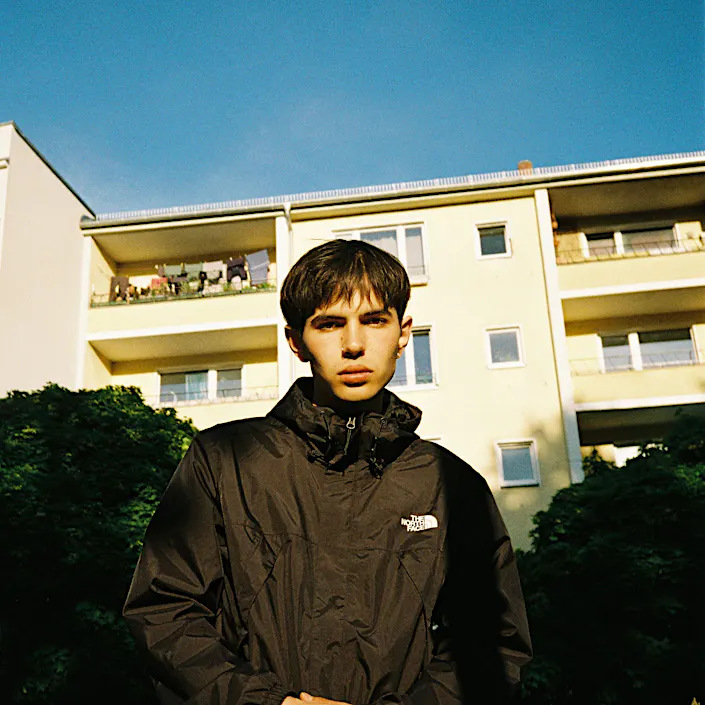 C Sharp Rapper Berliner Rapper Apsilon im Interview: „Moabit ist für mich viel mehr ...
