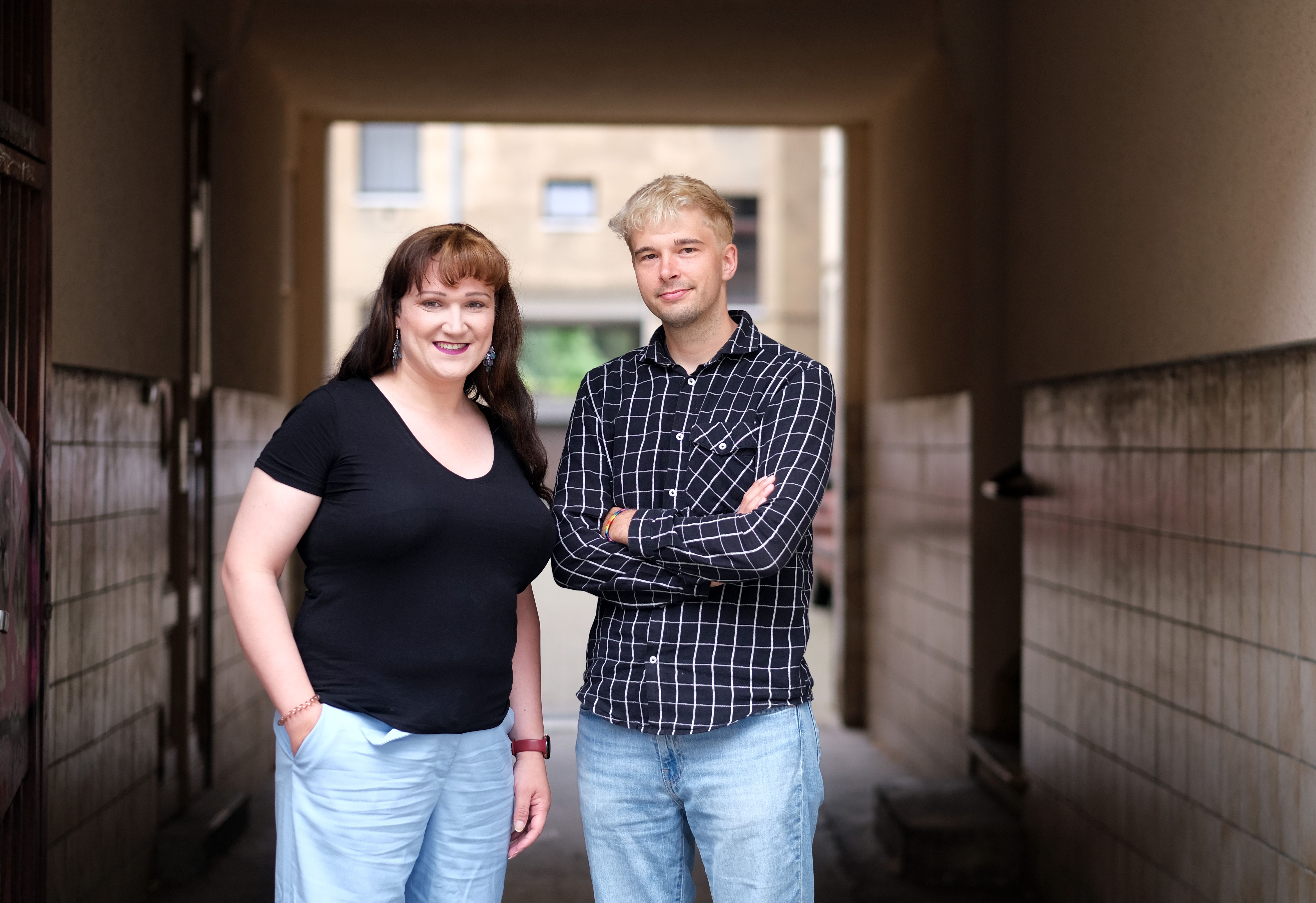 Berliner CSD-Vorstand: „Es ist an der Zeit, dass die queere Community wach wird“