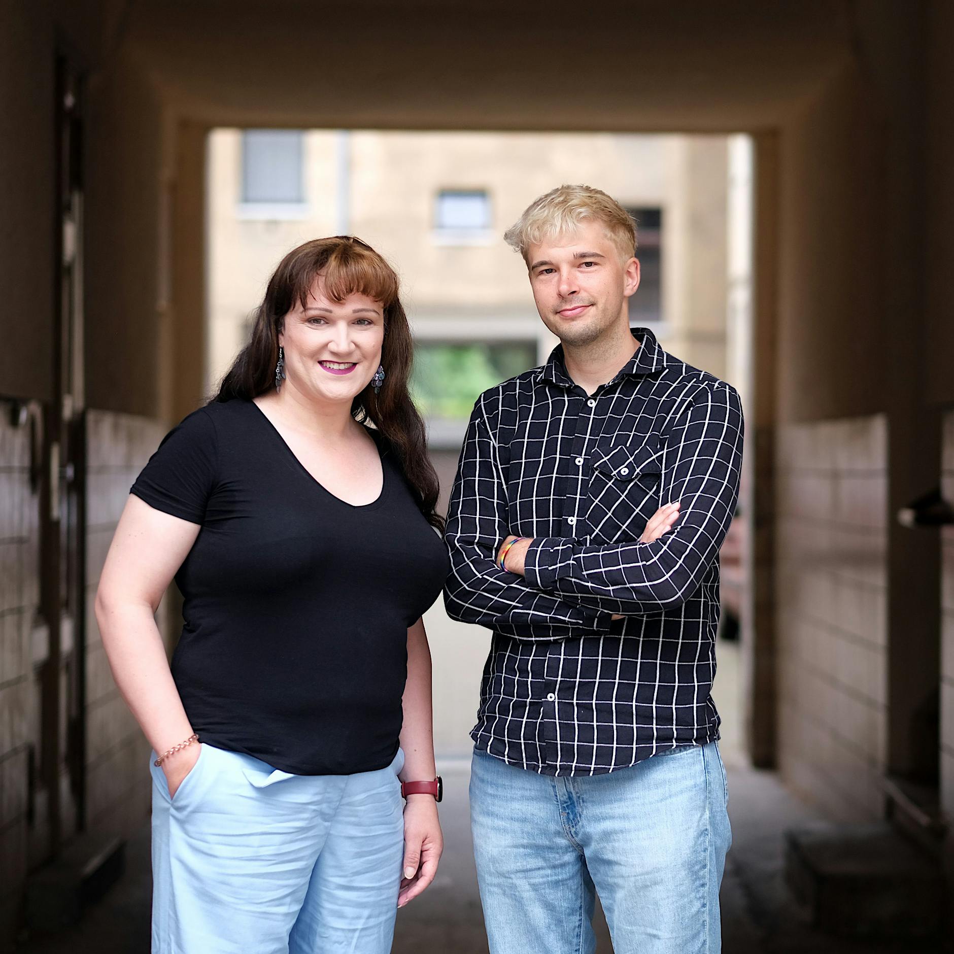 Berliner CSD-Vorstand: „Es ist an der Zeit, dass die queere Community wach wird“