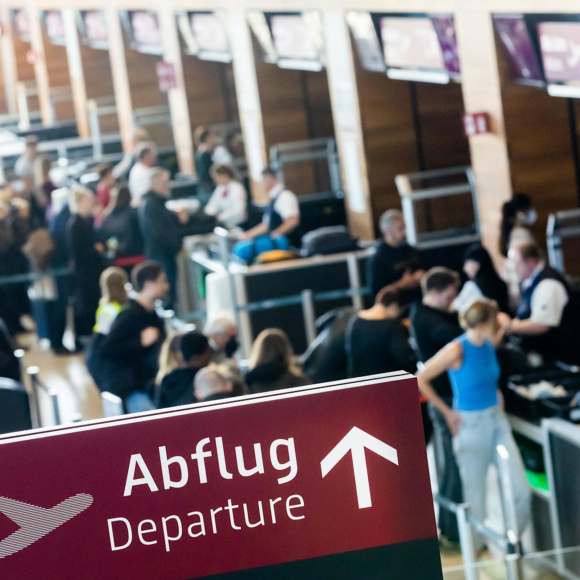 Blockaden: Wie schützt sich der BER jetzt vor der Letzten Generation?