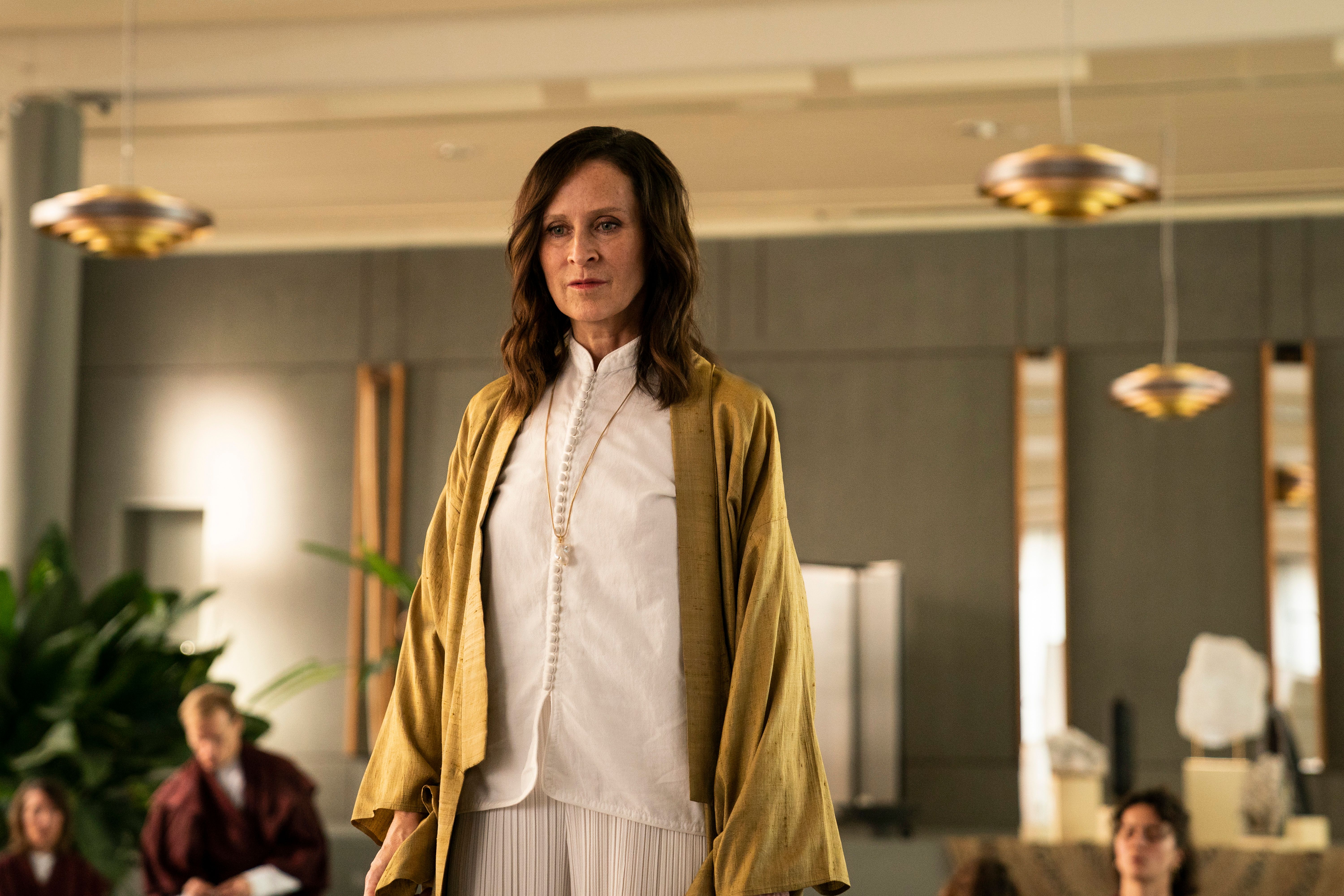 Image - Horror an der Spree: Sophie Rois in „Berlin Nobody“ als Sektenchefin