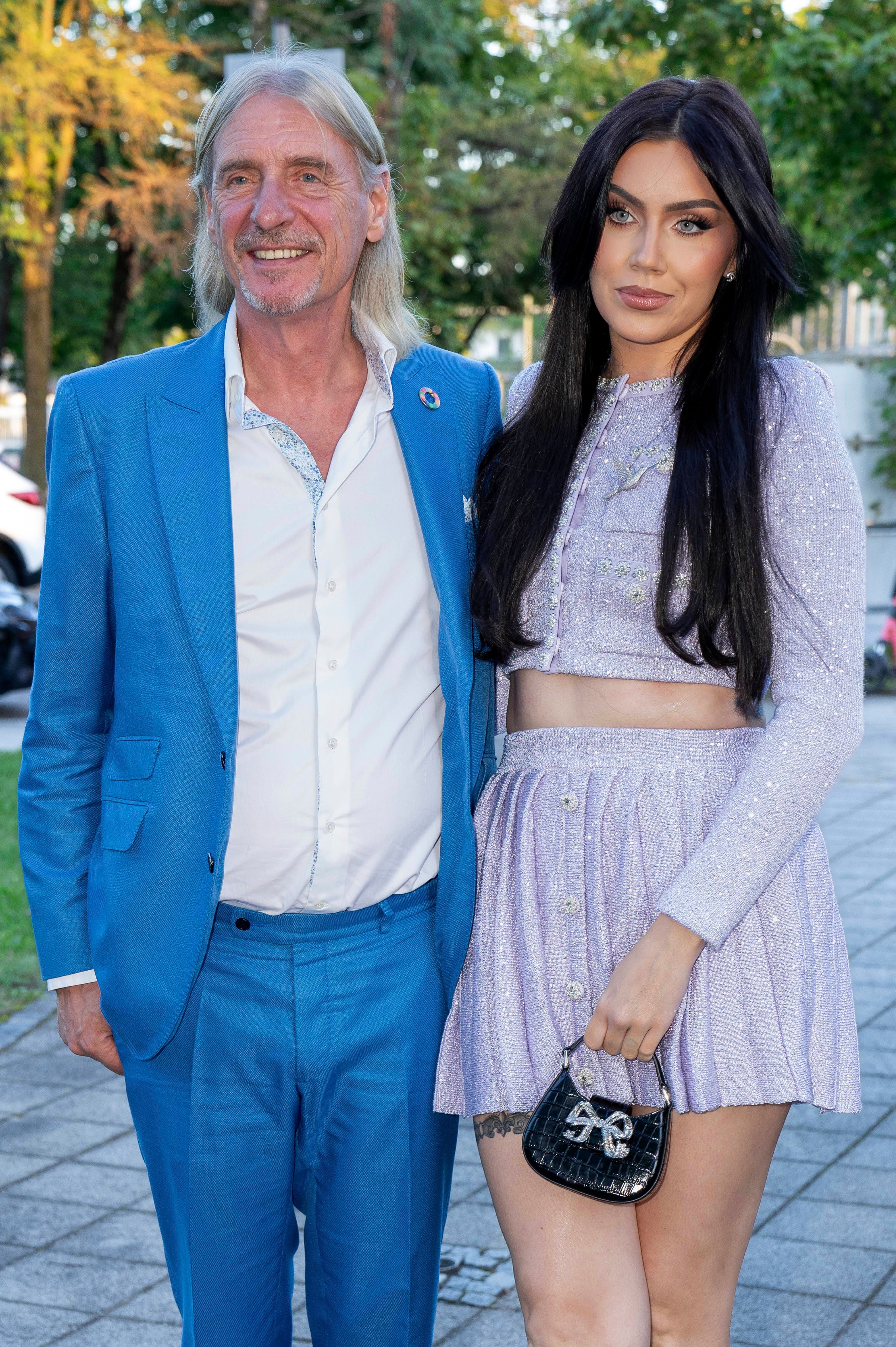 Image - Nathalie Volk wegen Urkundenfälschung verurteilt: Das blüht ihr jetzt