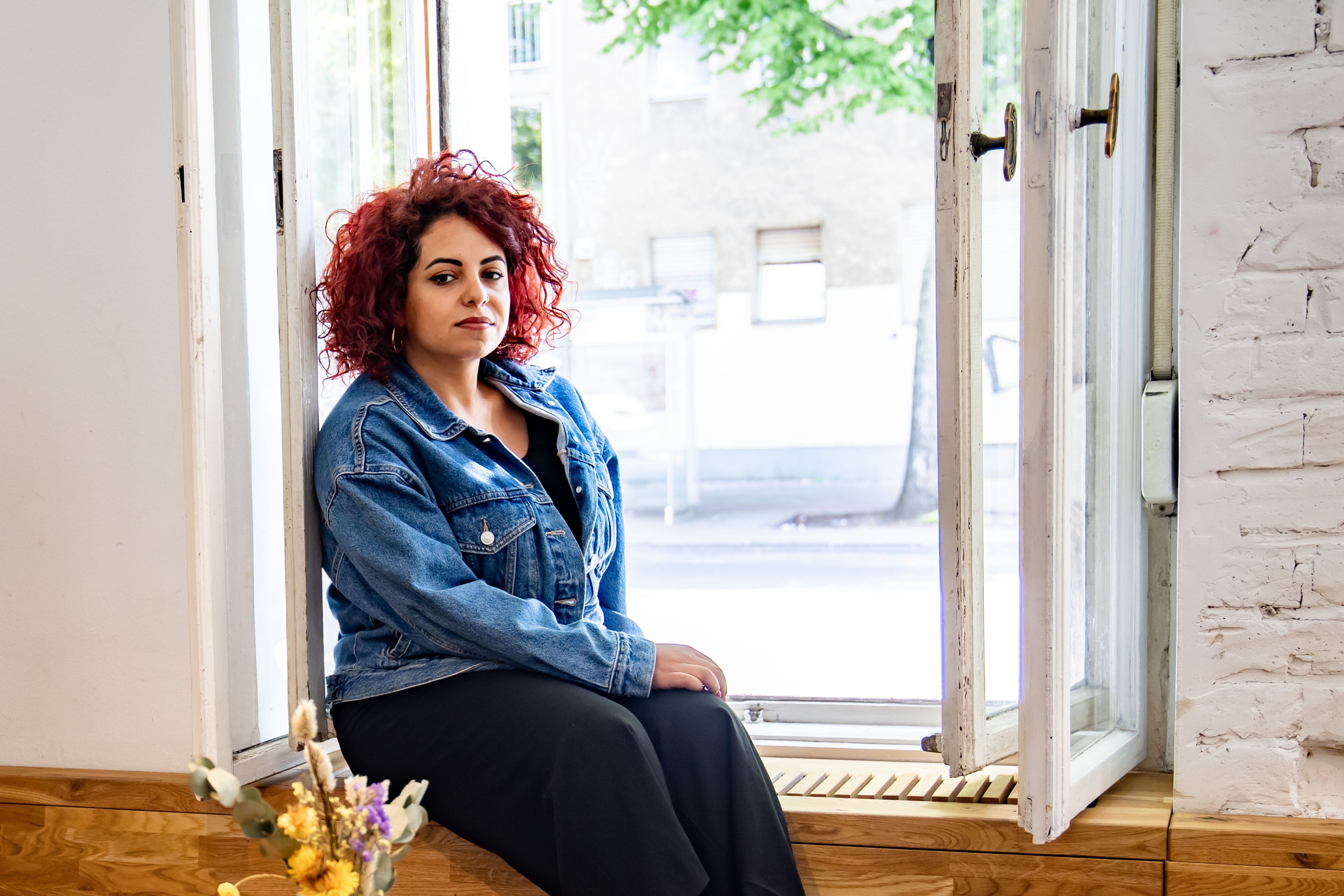 Berlin-Neukölln: Sonnenallee – ein Podcast für die „Arabische Straße“