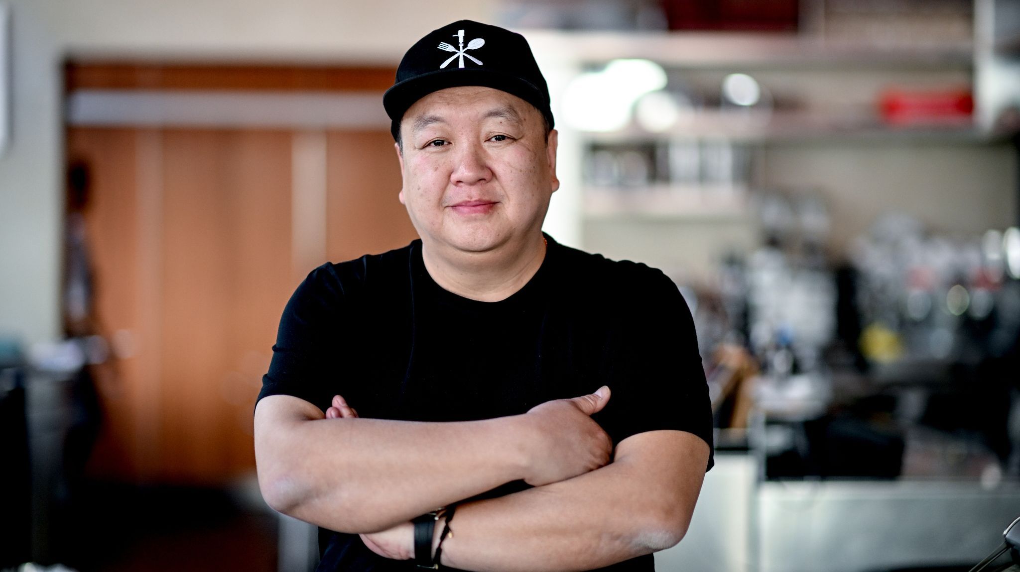 Nase voll! Berliner Starkoch zieht die Parfüm-Bremse