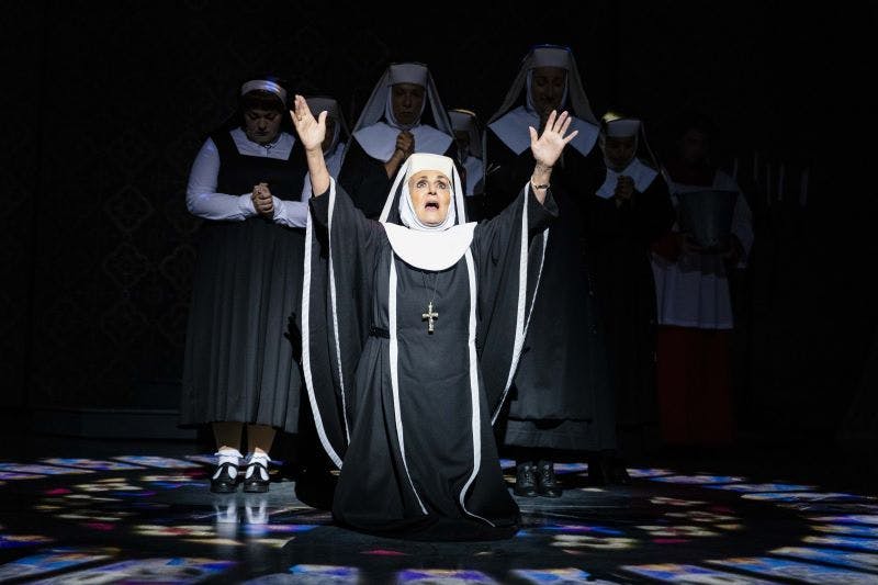 Von Nonnen und Nervenkitzel – Sister Act bringt Dich zum Singen!