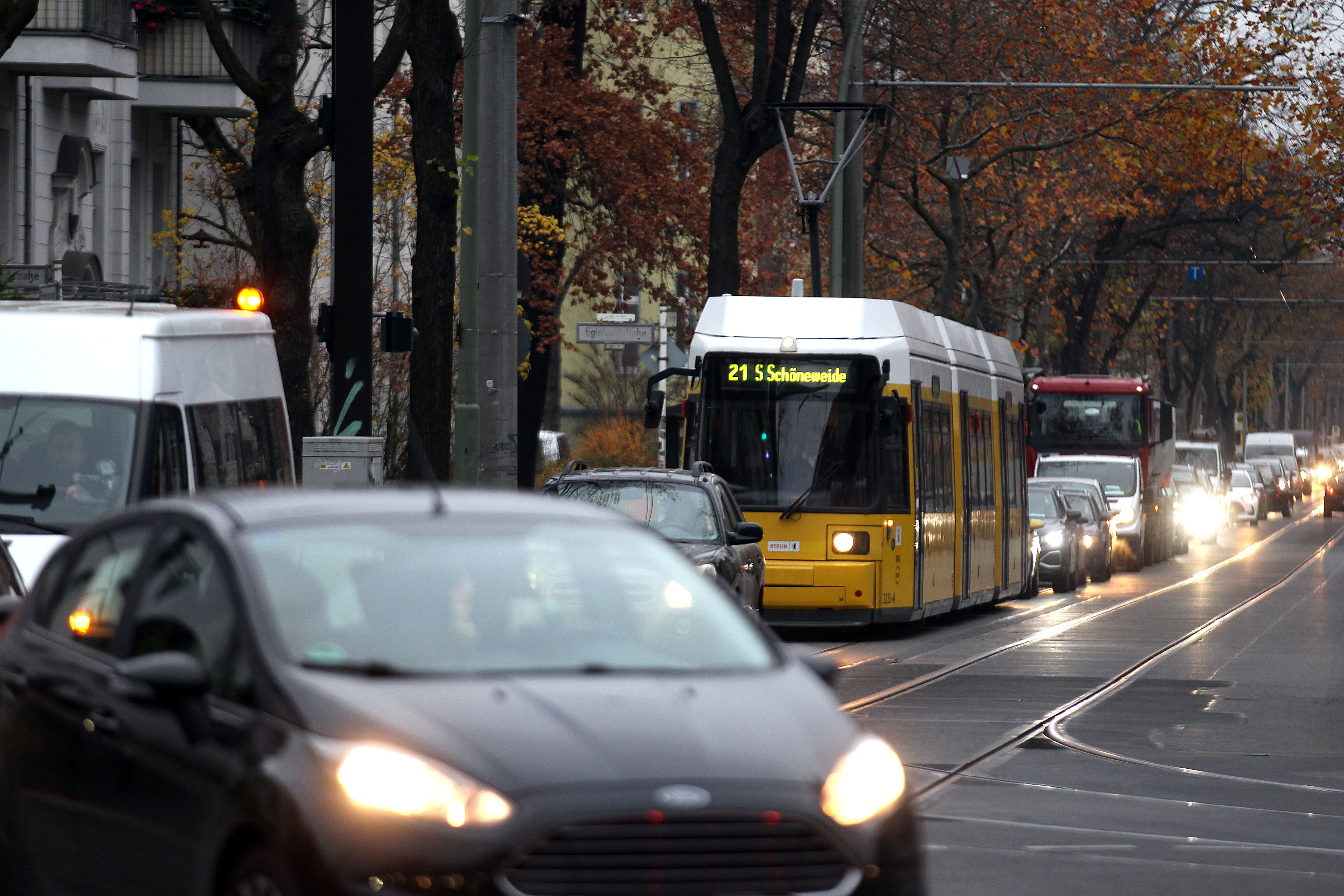 TVO wird immer teurer: So viel kostet die neue Straße im Osten von Berlin