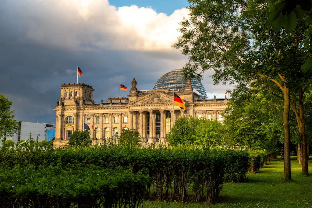 Der tschechische Botschafter zum Abschied: Deutschland muss endlich die Initiative ergreifen