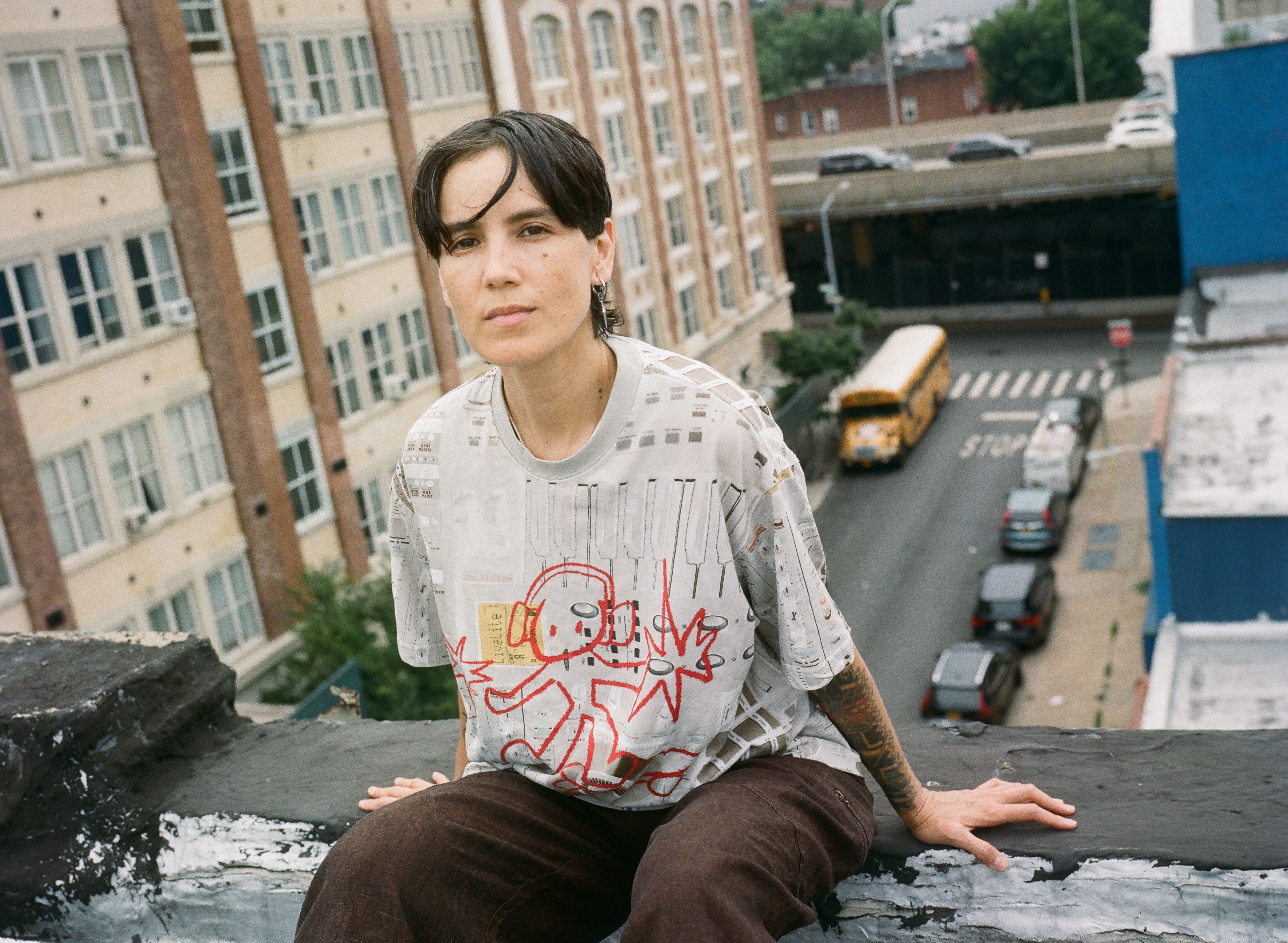 Nach Angriff in Neukölln – Kim Ann Foxman: „Wir werden jetzt erst recht Händchen halten in Berlin!“