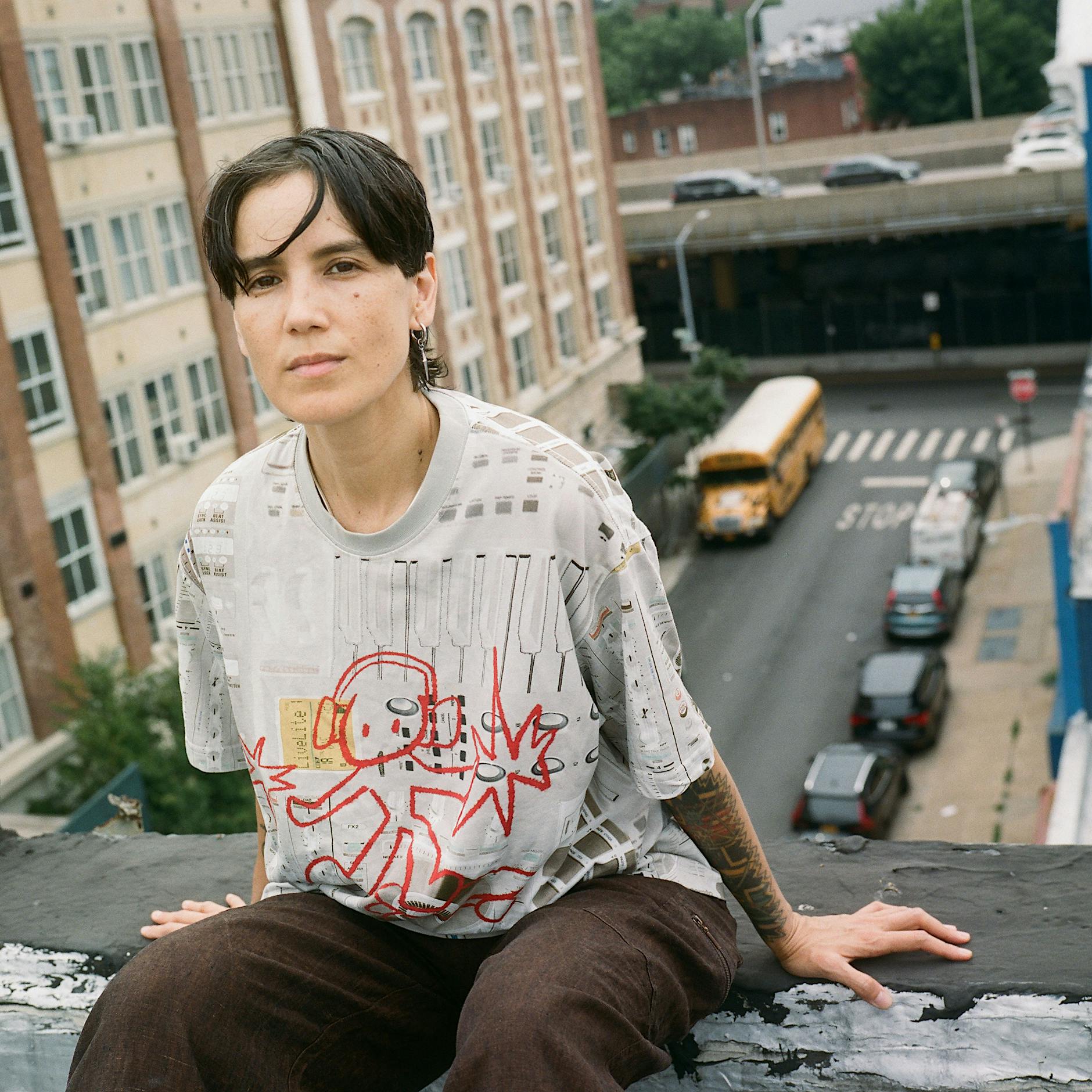 Nach Angriff in Neukölln – Kim Ann Foxman: „Wir werden jetzt erst recht Händchen halten in Berlin!“