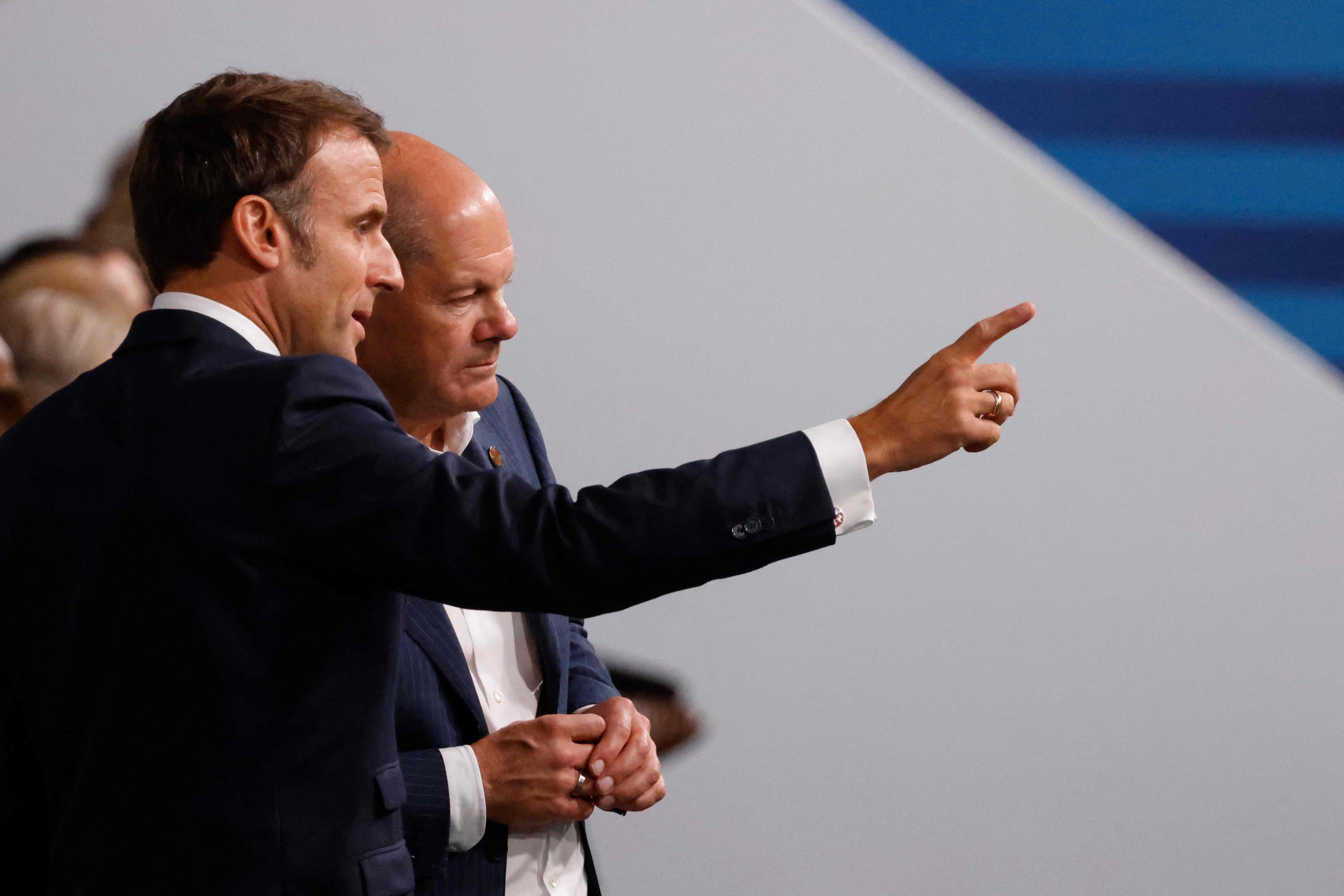 Die guten Jahre sind vorbei: Deutsche Wirtschaft chronisch krank?