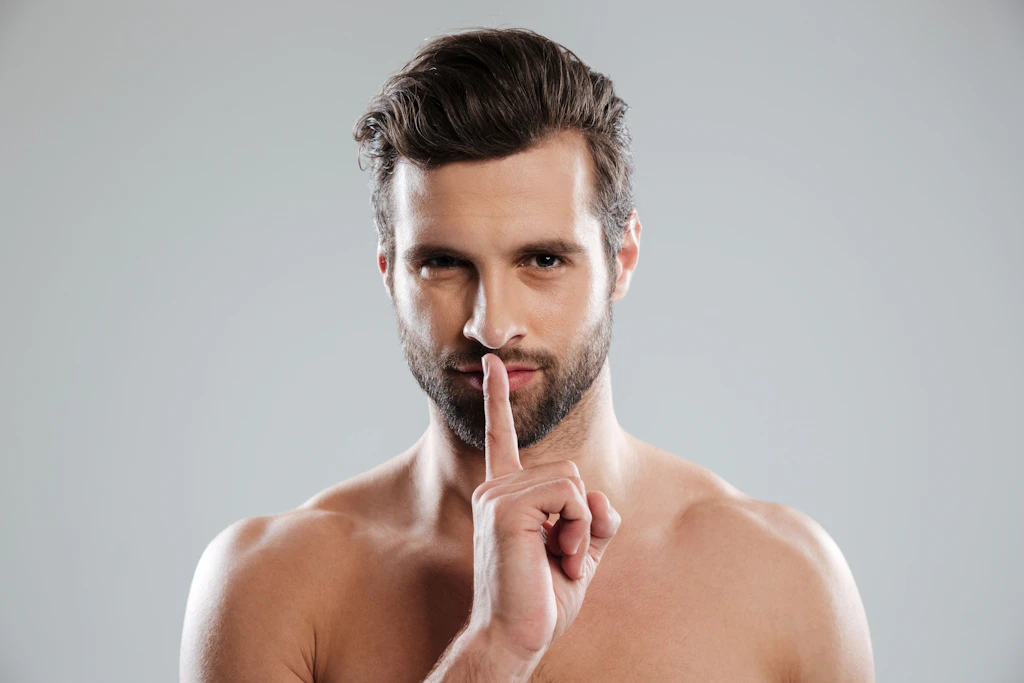 Fünf Sex-Kinks, die Sie bestimmt noch nicht kennen