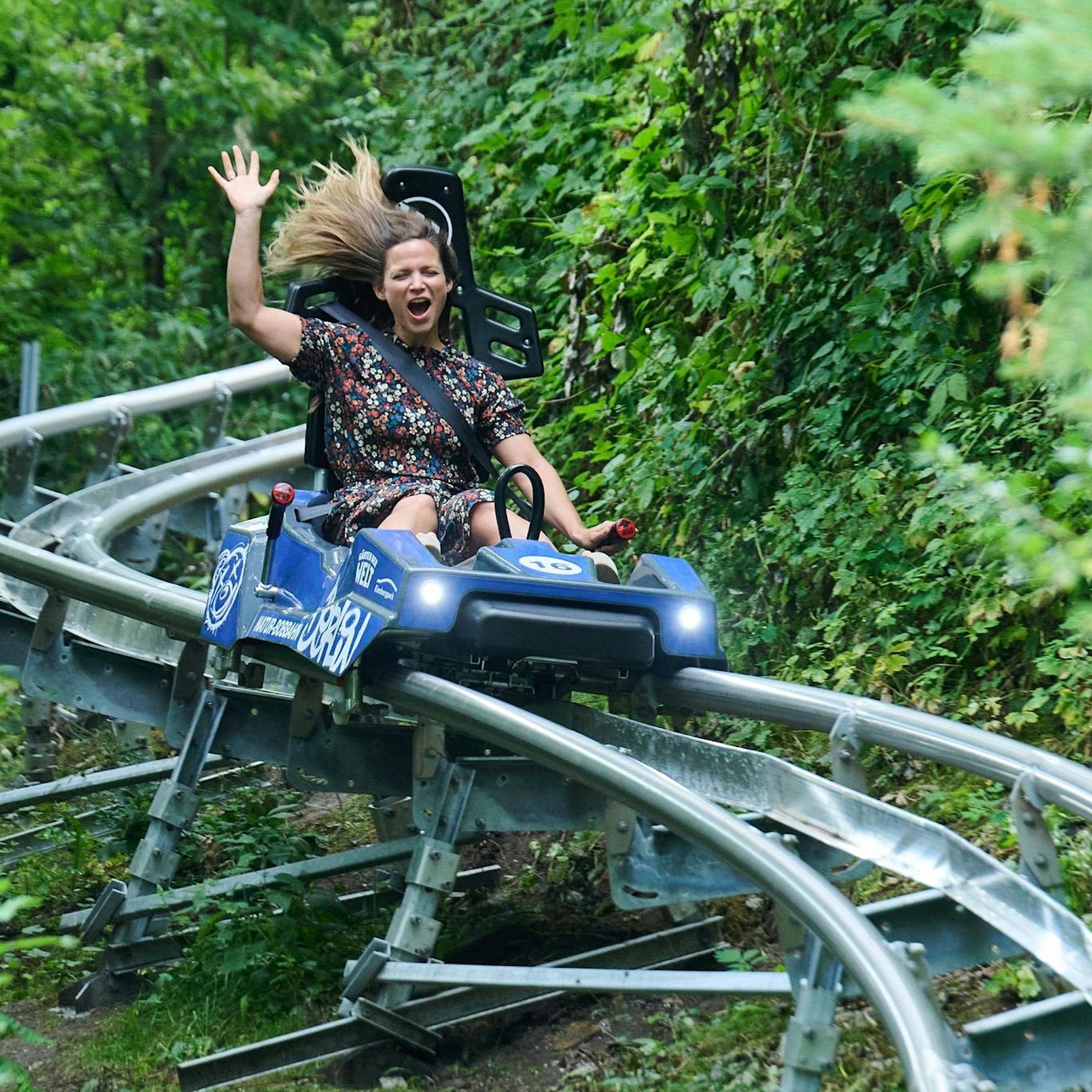 Sommerferien in Berlin: Das können Sie mit Kindern unternehmen