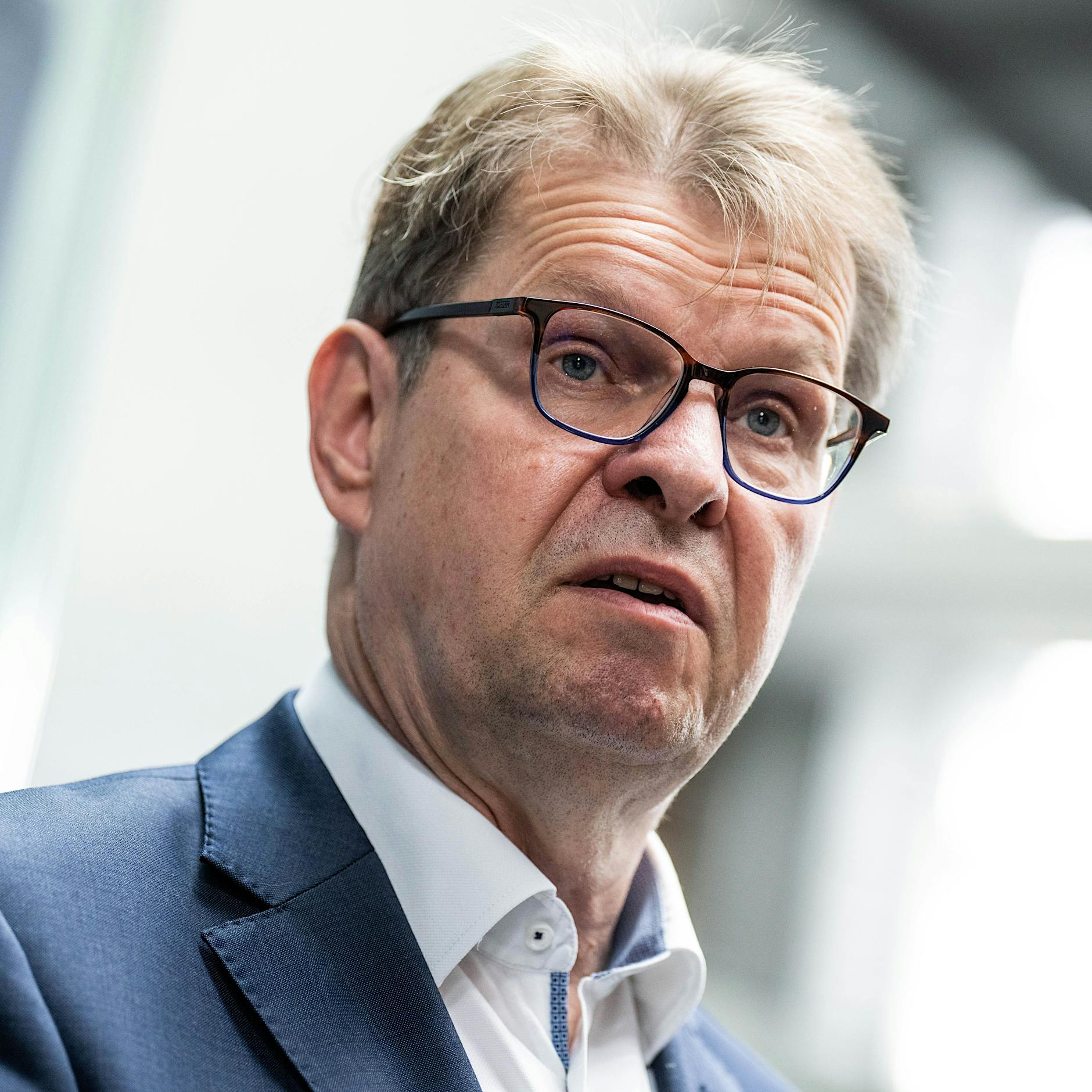 Friedensdemo am 3. Oktober in Berlin – Ralf Stegner: Diplomatie ist nicht Appeasement