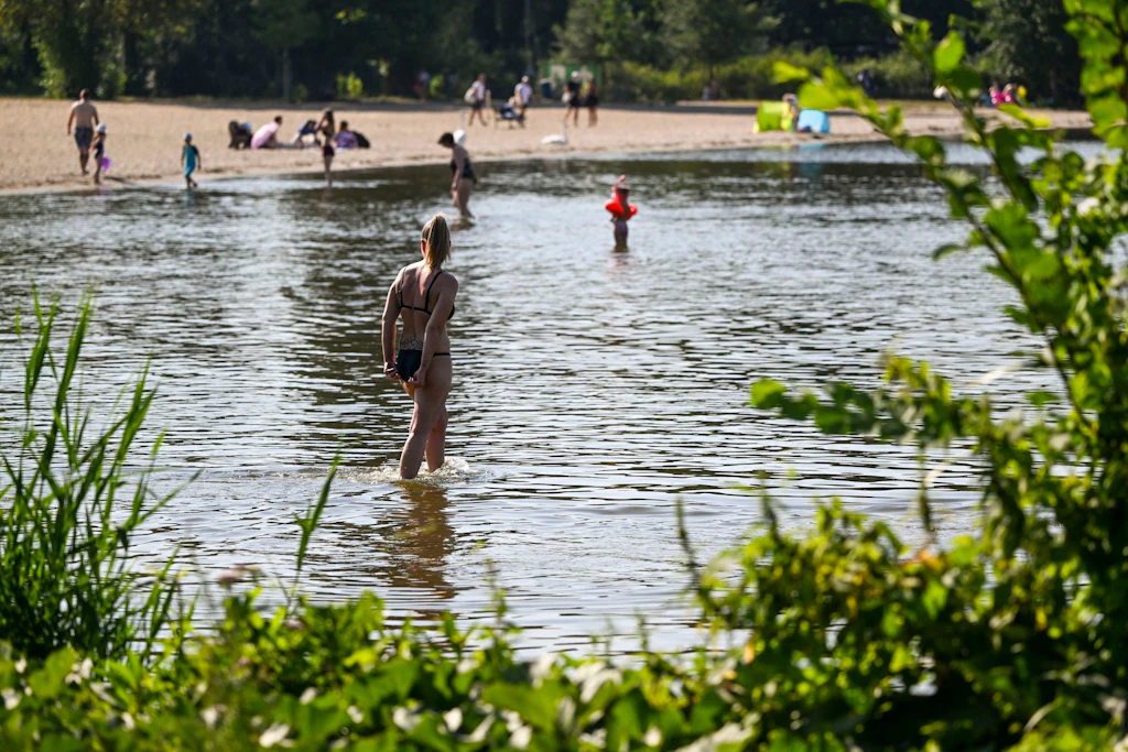 Wetter in Berlin: Sommer kommt ab Montag zurück – bis zu 30 Grad