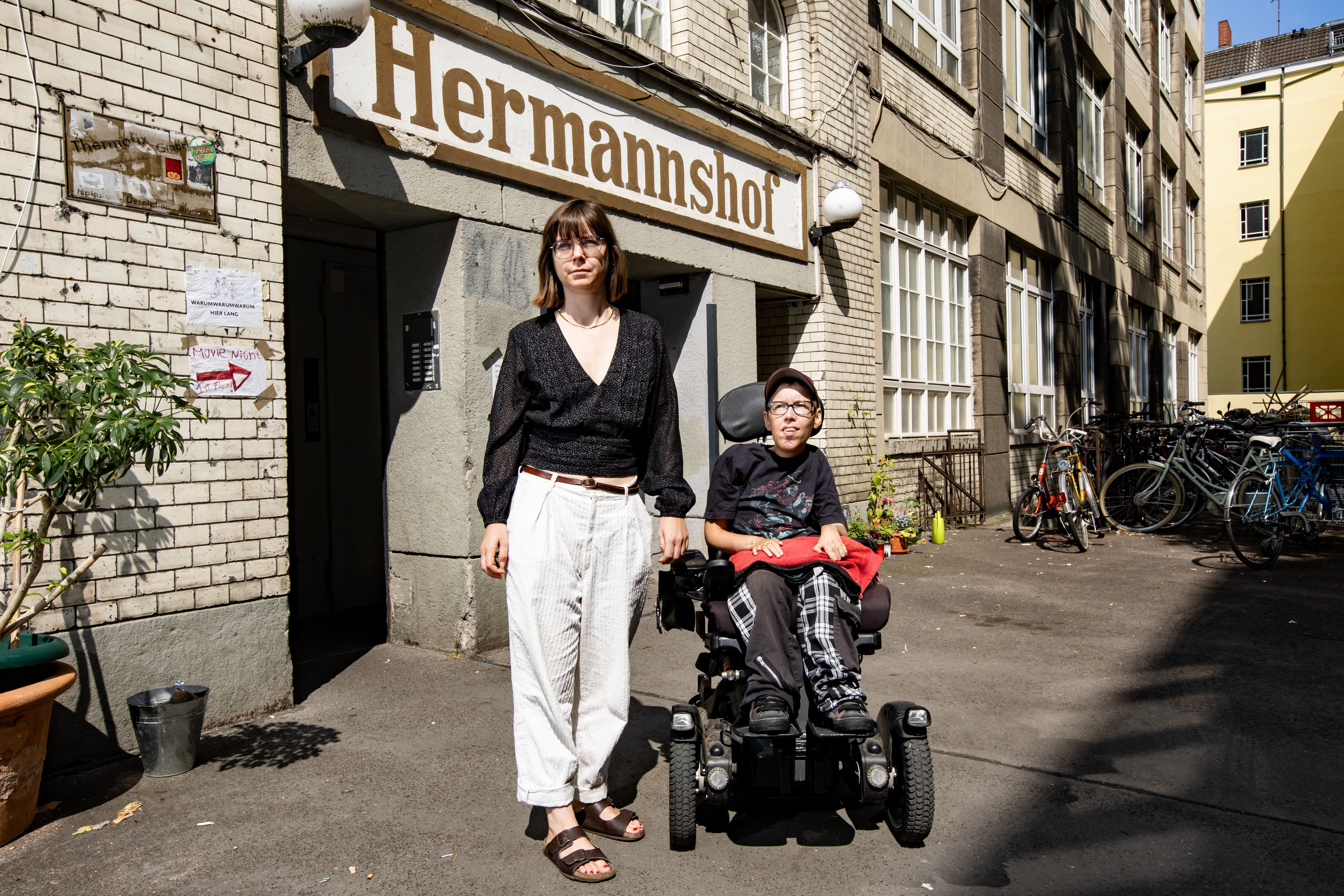 Wohnungskündigungen! SO schnell landen Mieter in Berlin auf der Straße