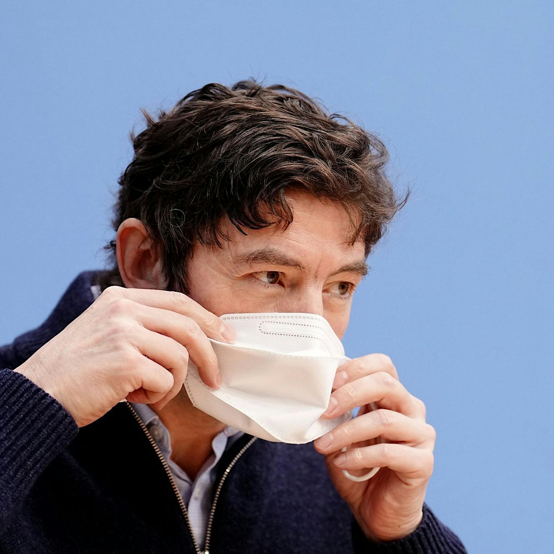 Neue RKI-Files: Was wusste Drosten vom Ursprung des Coronavirus?