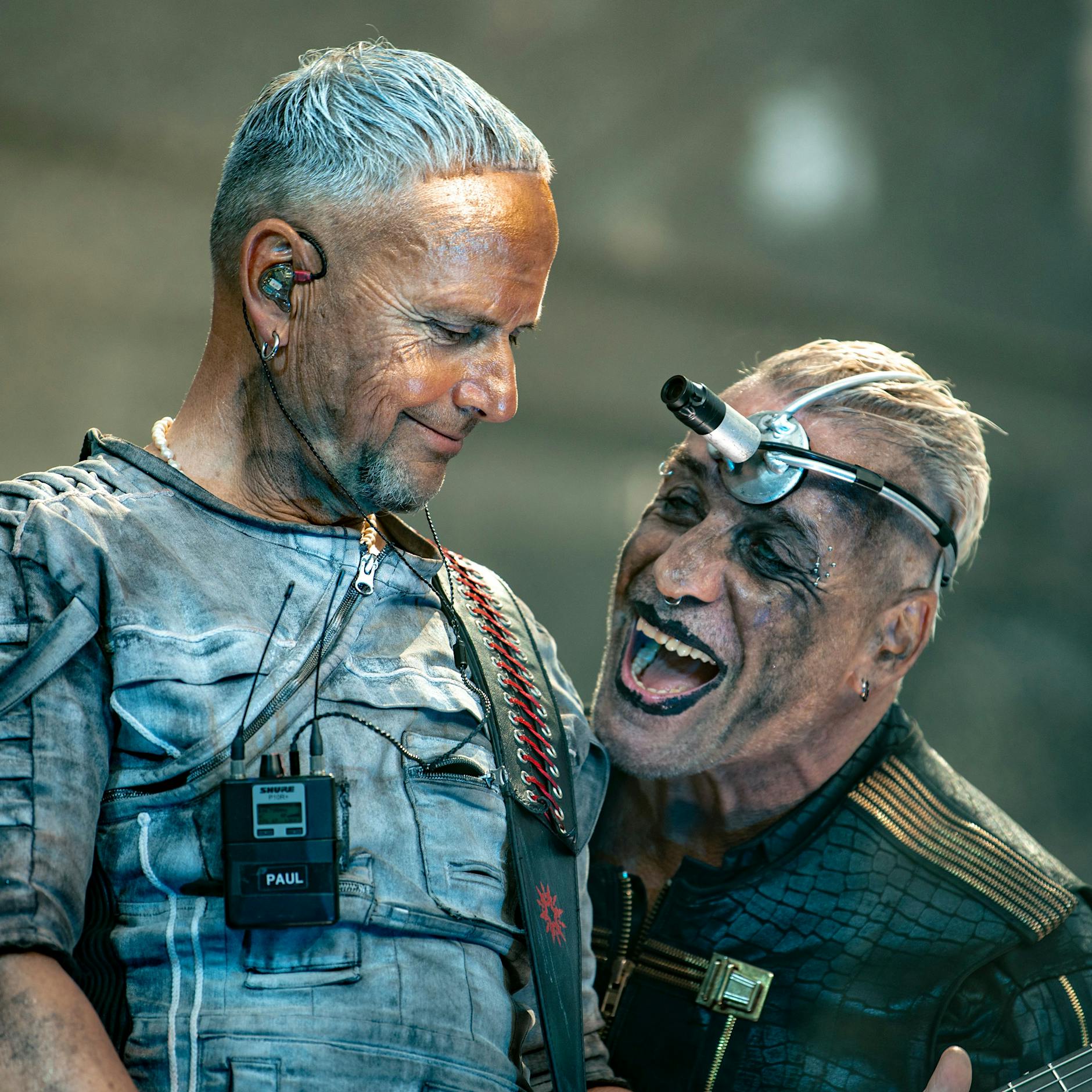 Schock bei Rammstein: Plant die Band jetzt eine lange Konzert-Pause?