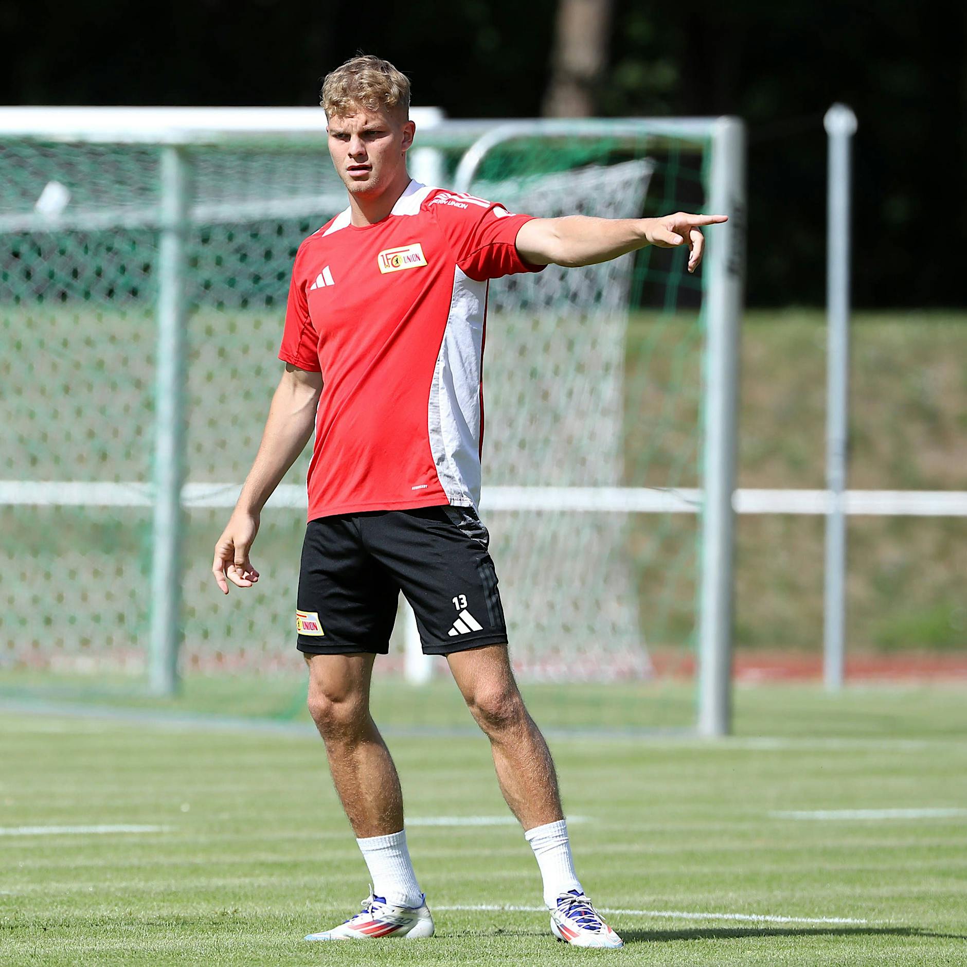 Unions András Schäfer: „Bo Svensson ist in der Kommunikation offener als Urs Fischer“