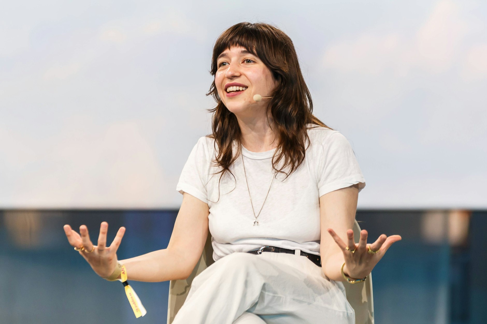 Paulita Pappel: „Die Pornobranche ist ein Sektor wie jeder andere auch.“