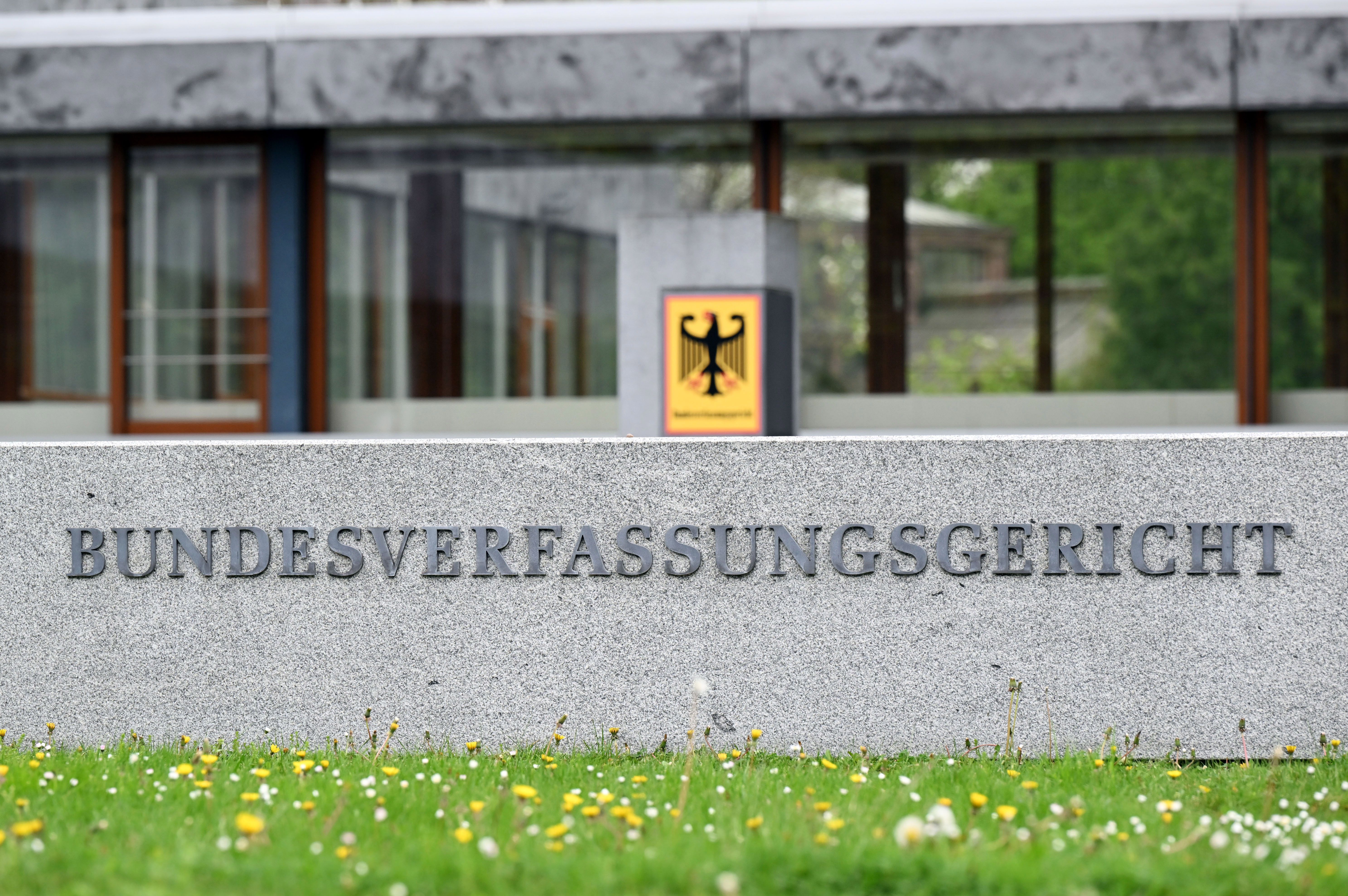 Image - Panne beim Bundesverfassungsgericht: Urteil zu früh verkündet!