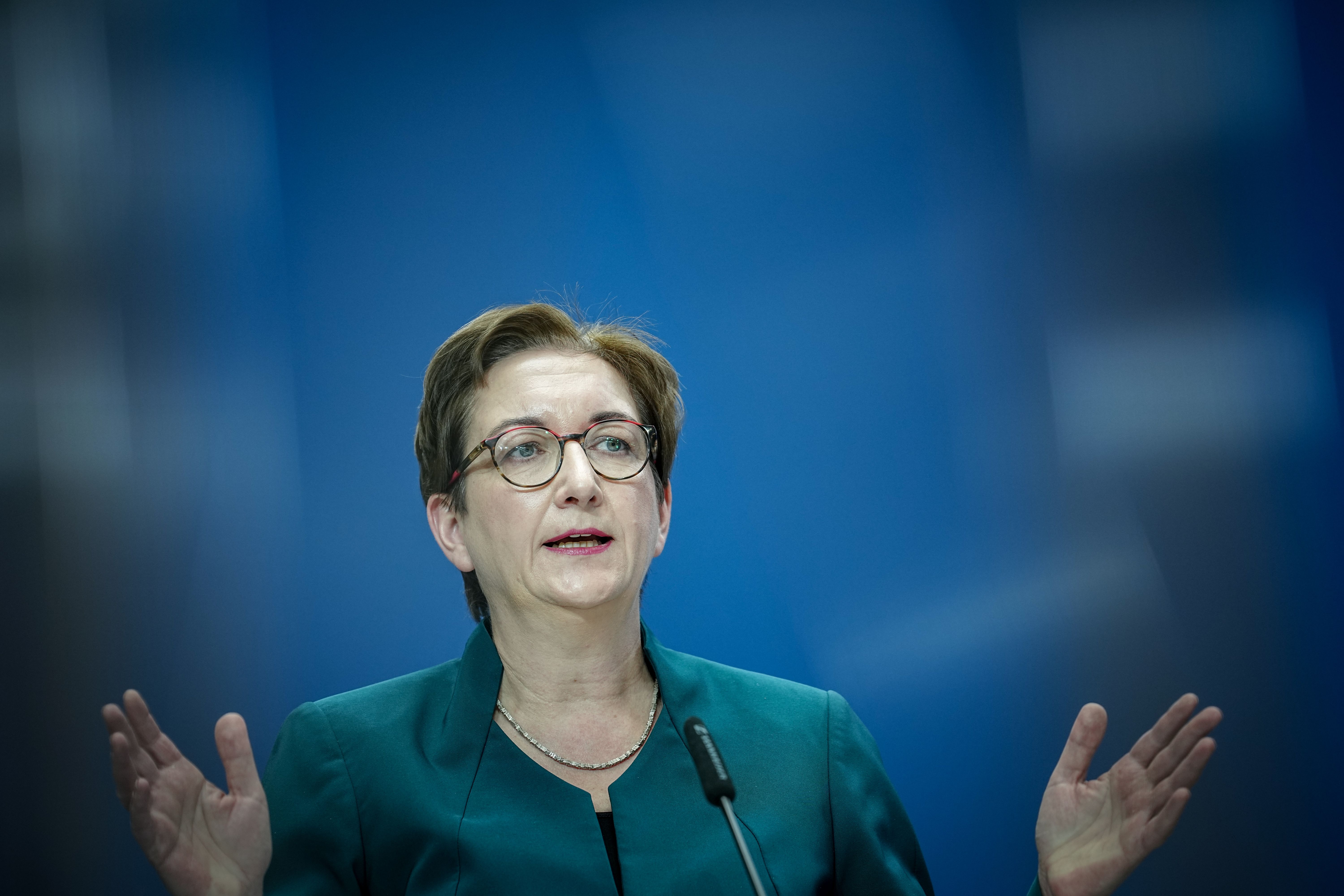 SPD-Bauministerin Geywitz: Städter sollen aufs Land ziehen – das ist übergriffig und naiv