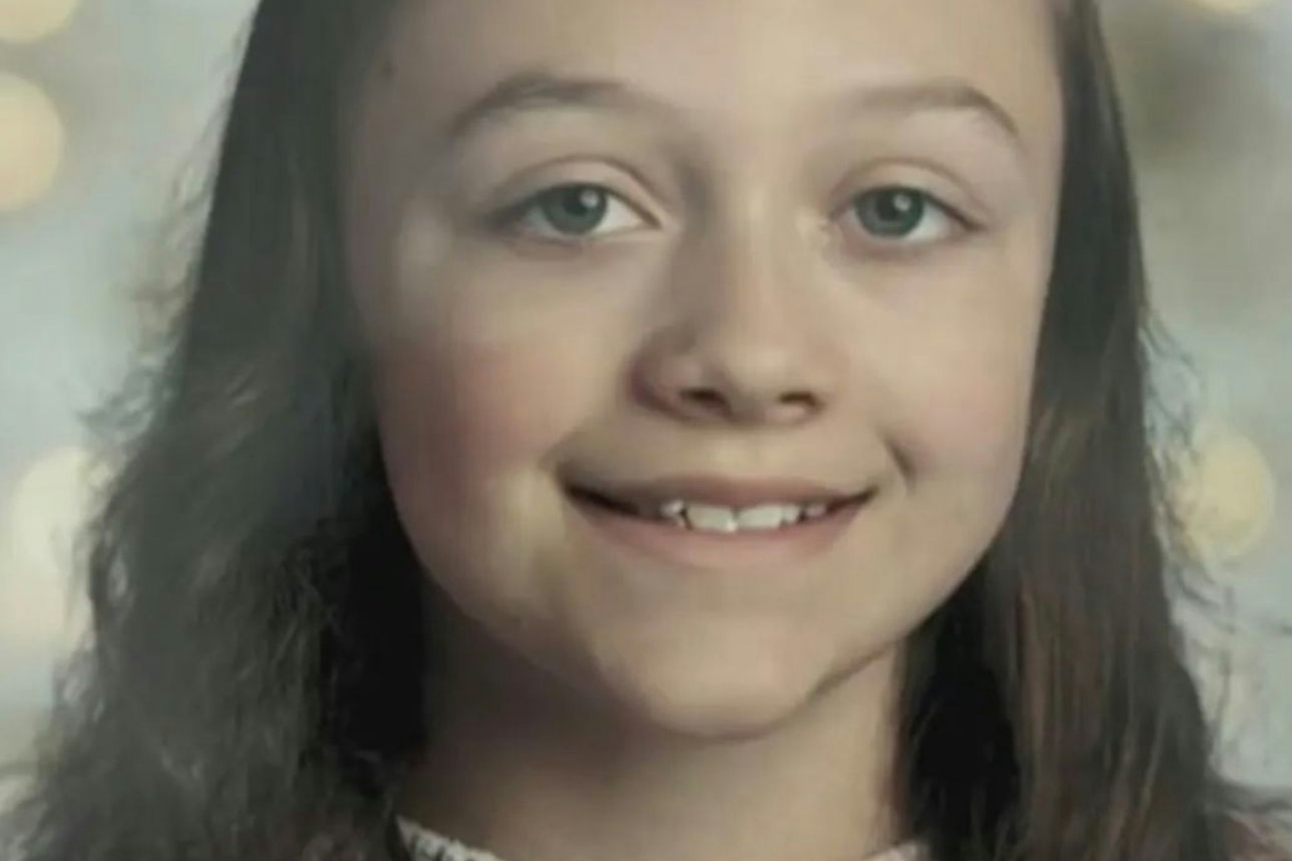 Malinda Hoagland erlebte Unsagbares.