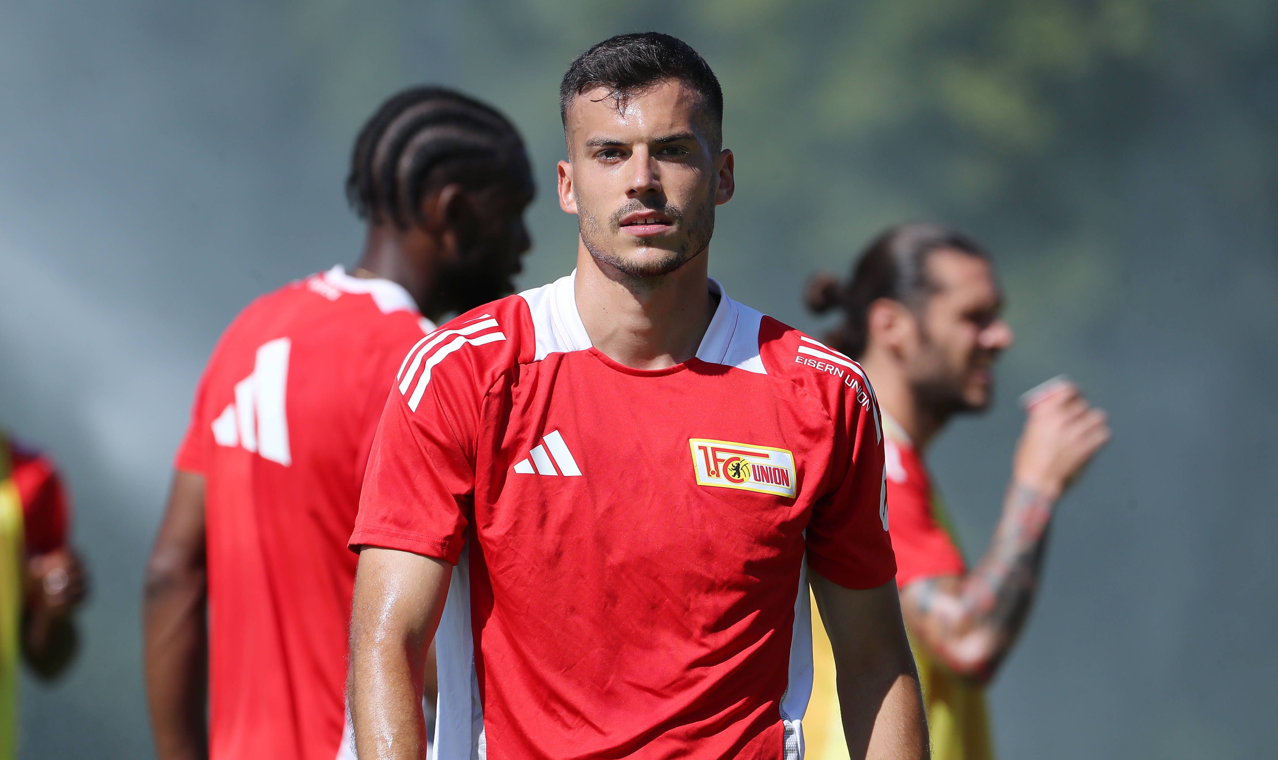 Image - Ex-Hertha-Star stichelt gegen László Bénes' Wechsel zum 1. FC Union!