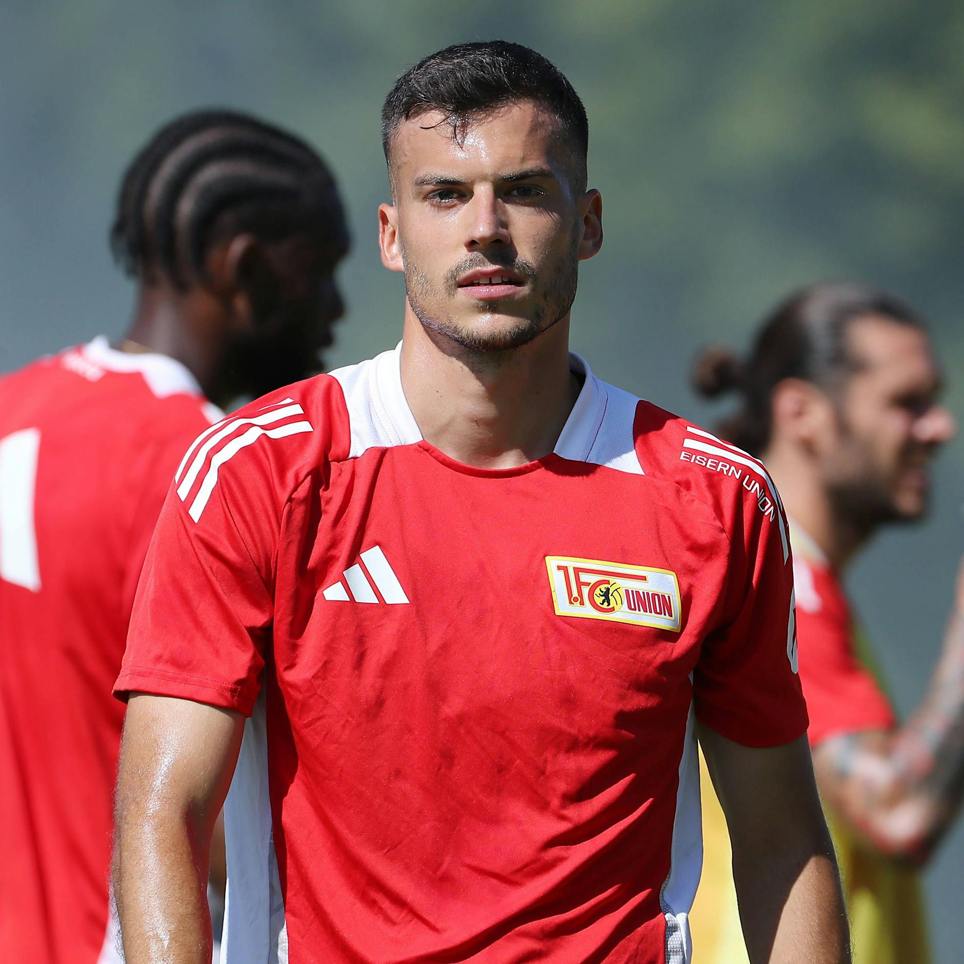 Ex-Hertha-Star stichelt gegen László Bénes' Wechsel zum 1. FC Union!