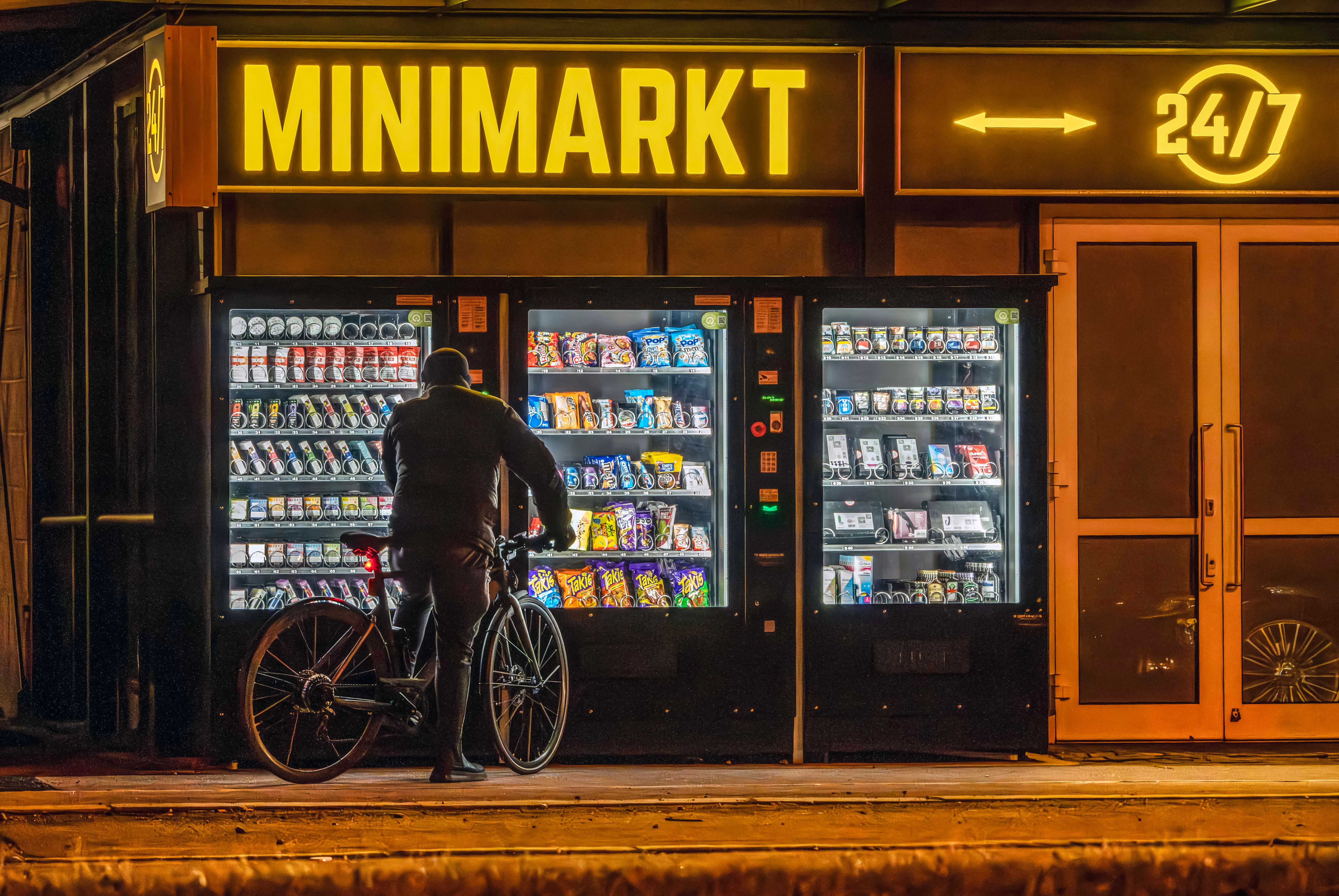 Was mein in Berlin-Neukölln sozialisiertes Kind in München schockierte
