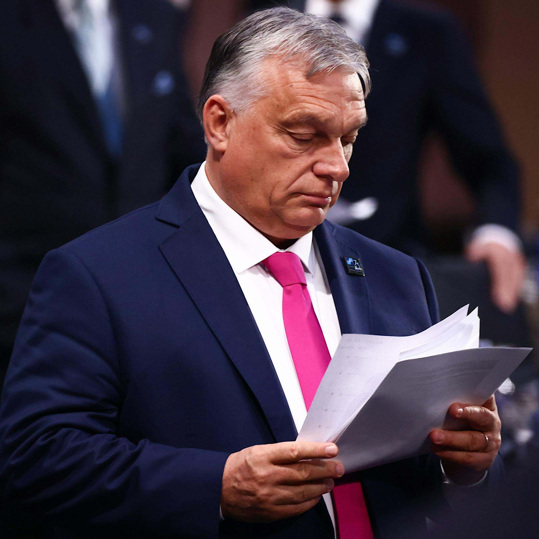 Friedenspolitik, Nord Stream 2 und neue Weltordnung: Orbán rechnet mit Deutschland ab