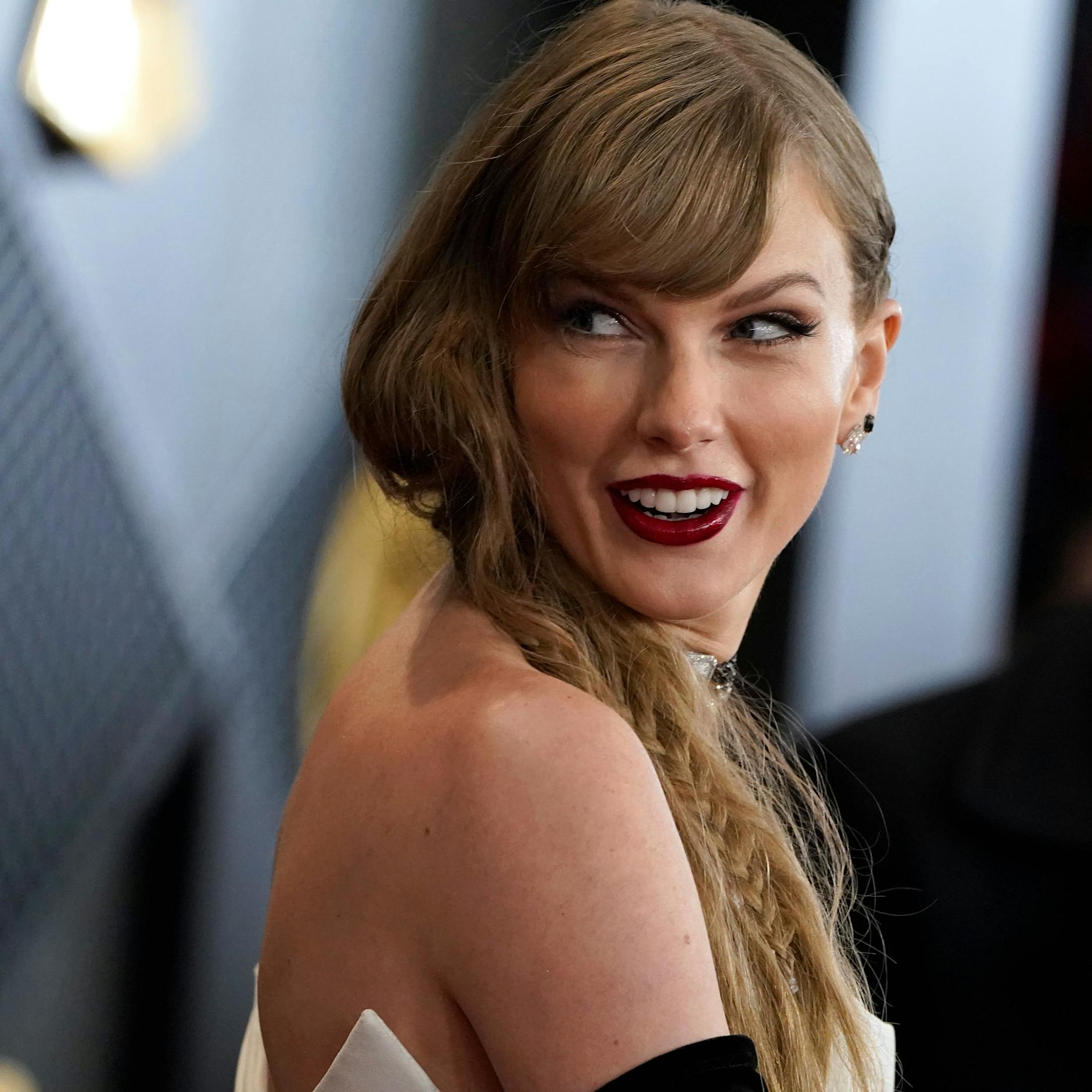 Diese Stars haben berühmte Pateneltern