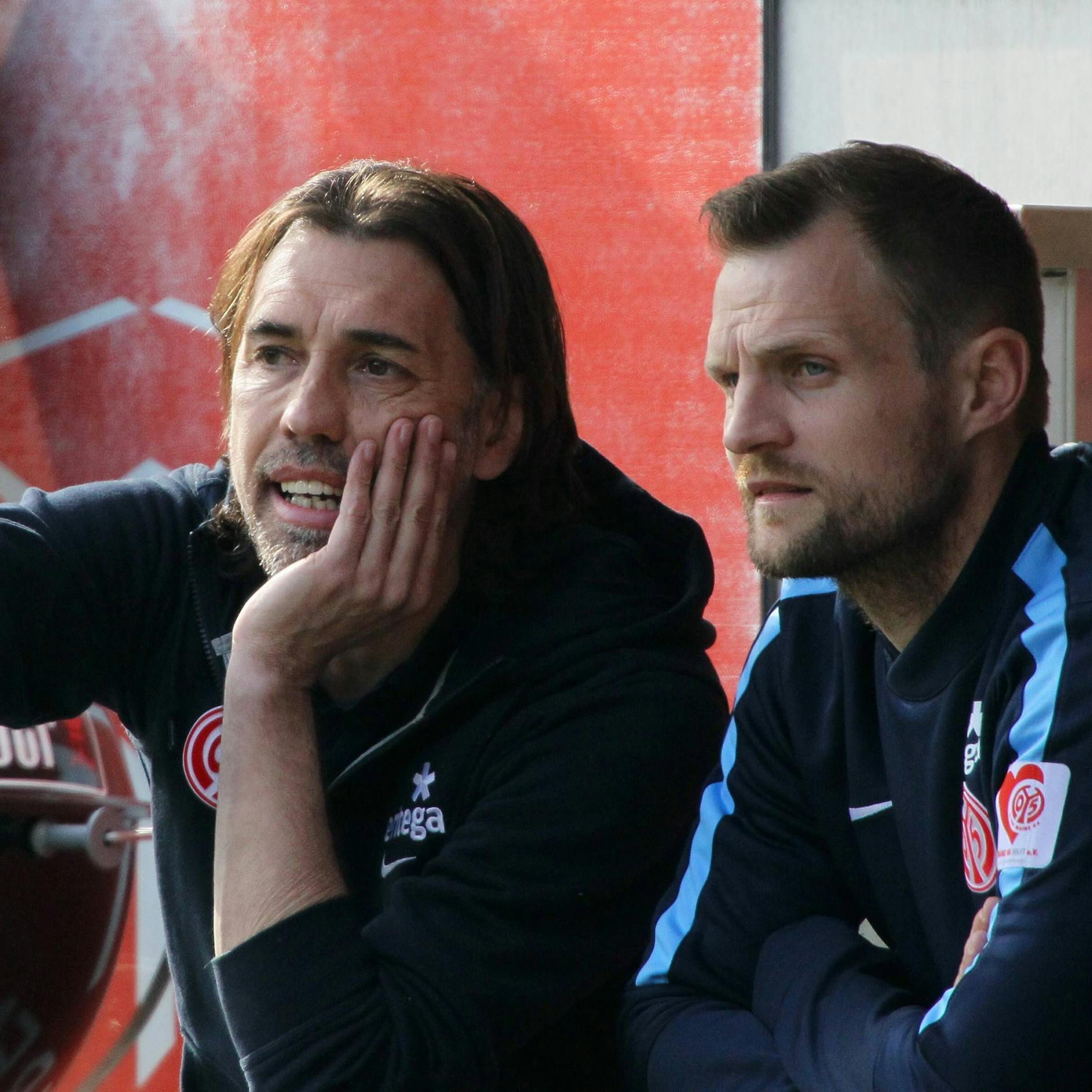 Image - 1. FC Union Berlin: Wirbel beim ersten Gegner – Sportdirektor hört auf