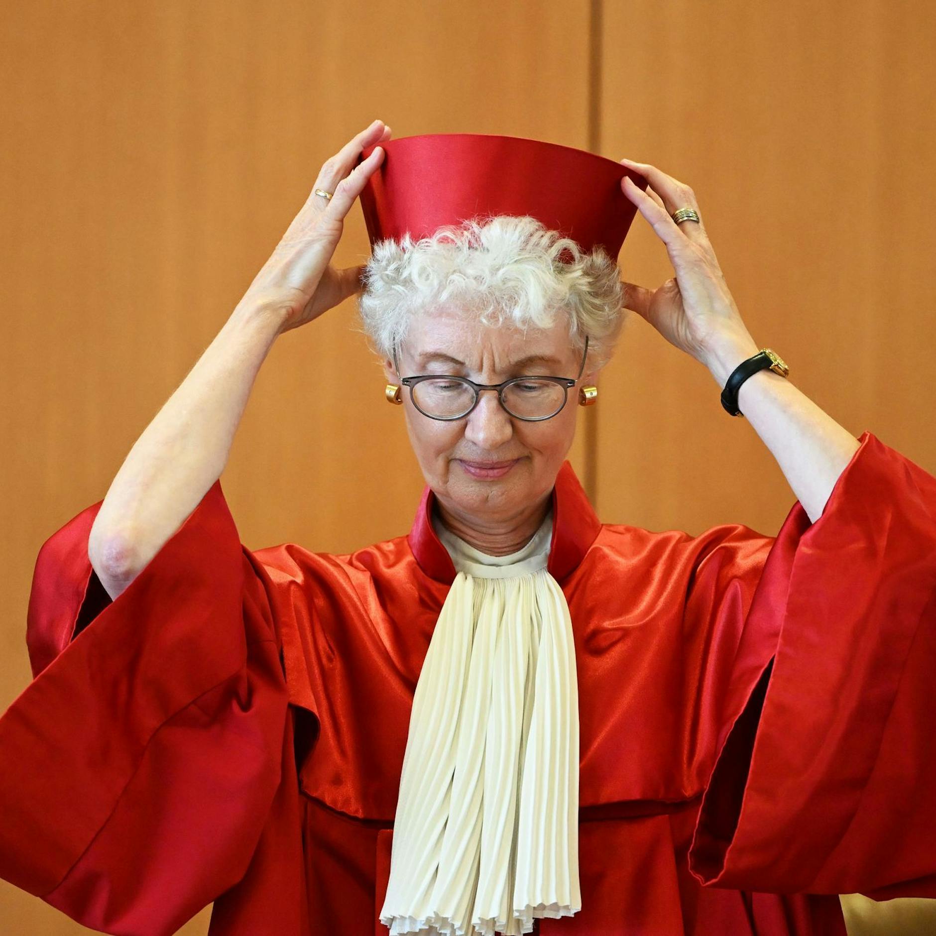 Image - Urteil zum neuen Wahlrecht: Warum Gregor Gysi jetzt gute Laune hat