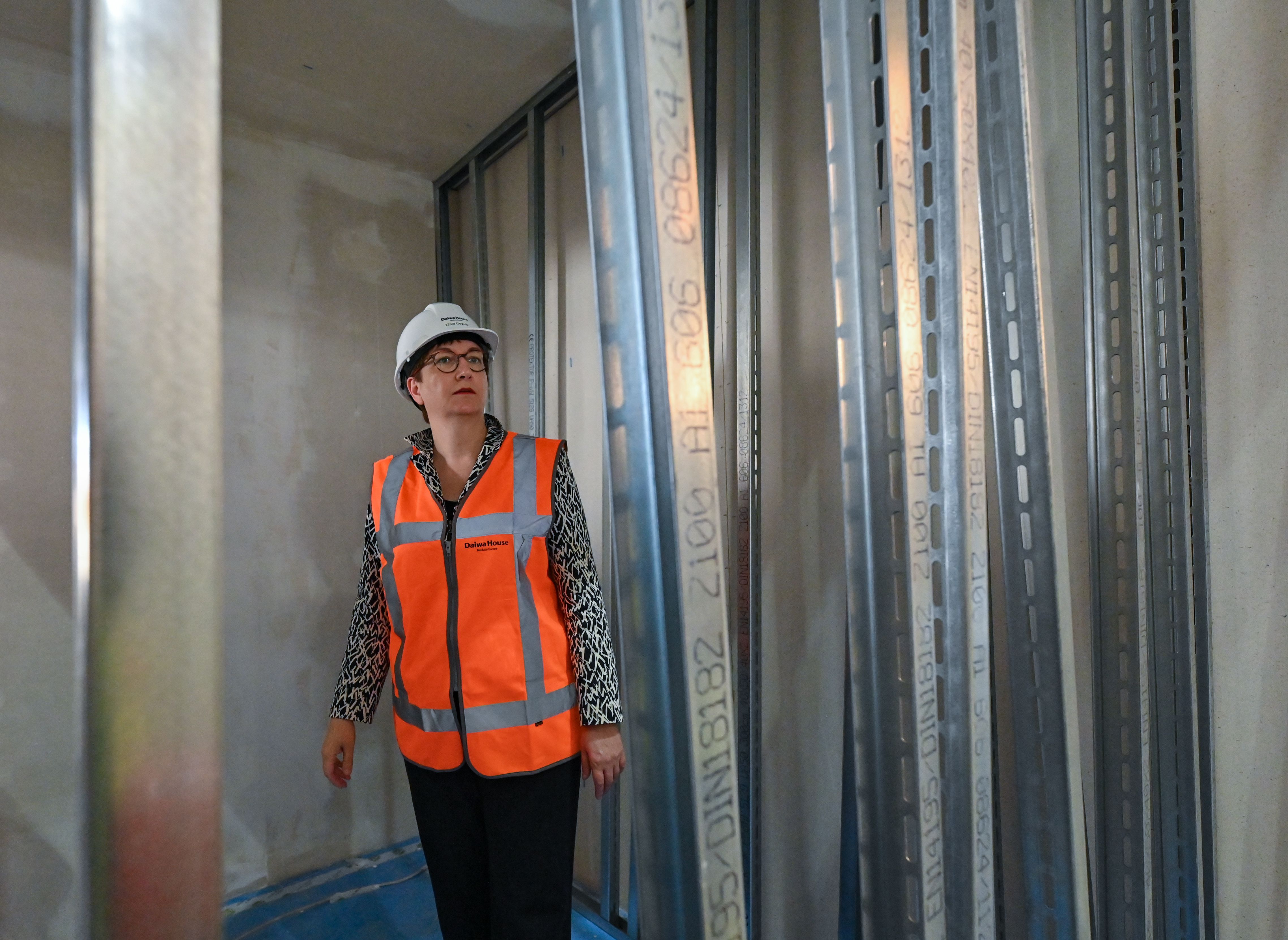 Debatte um Geywitz-Vorschlag: Sollen Berliner Mieter jetzt nach Brandenburg ziehen?