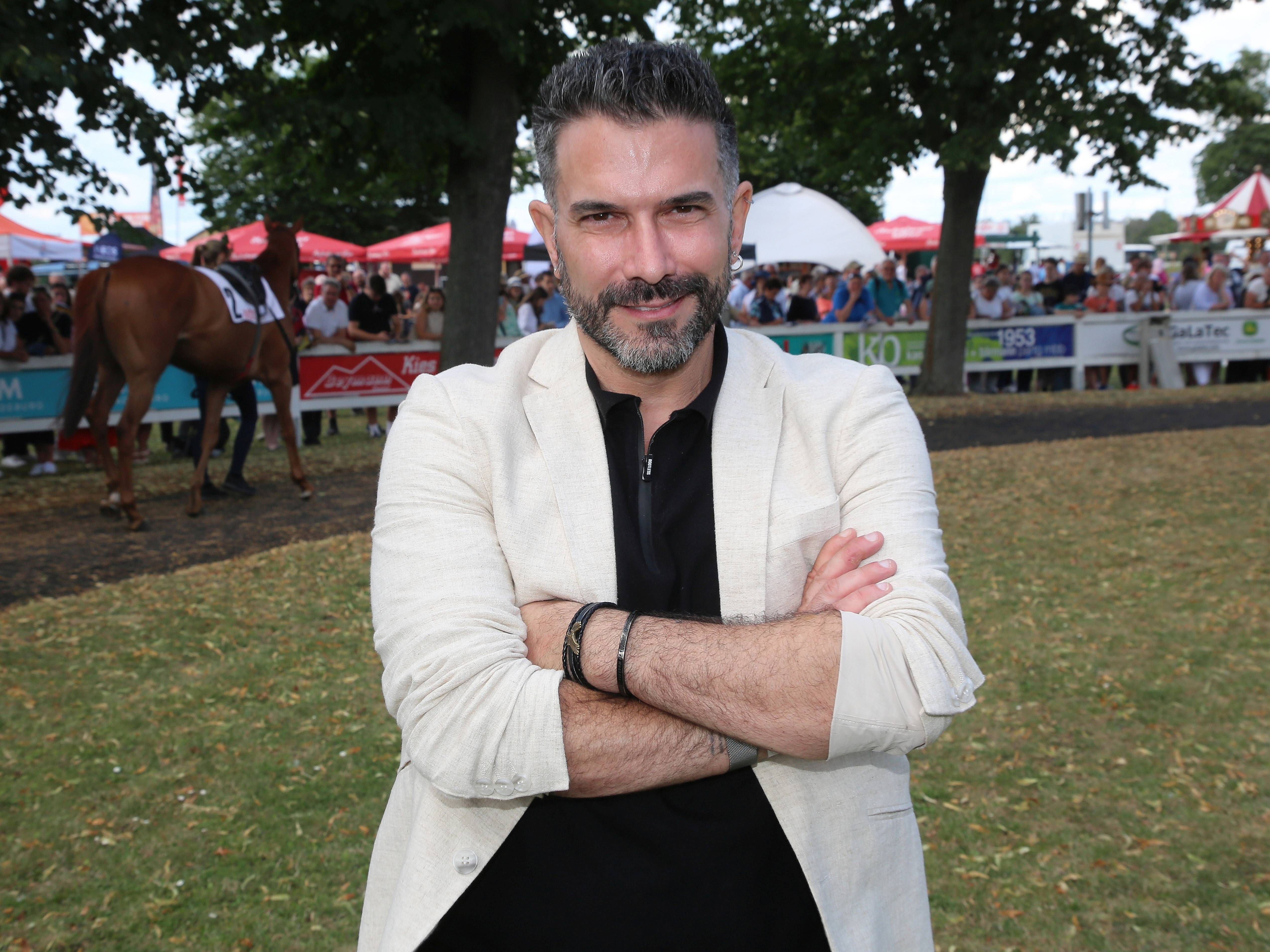 Image - Nächster Eklat: Marc Terenzi aus Zug geworfen – DAS ist der Grund