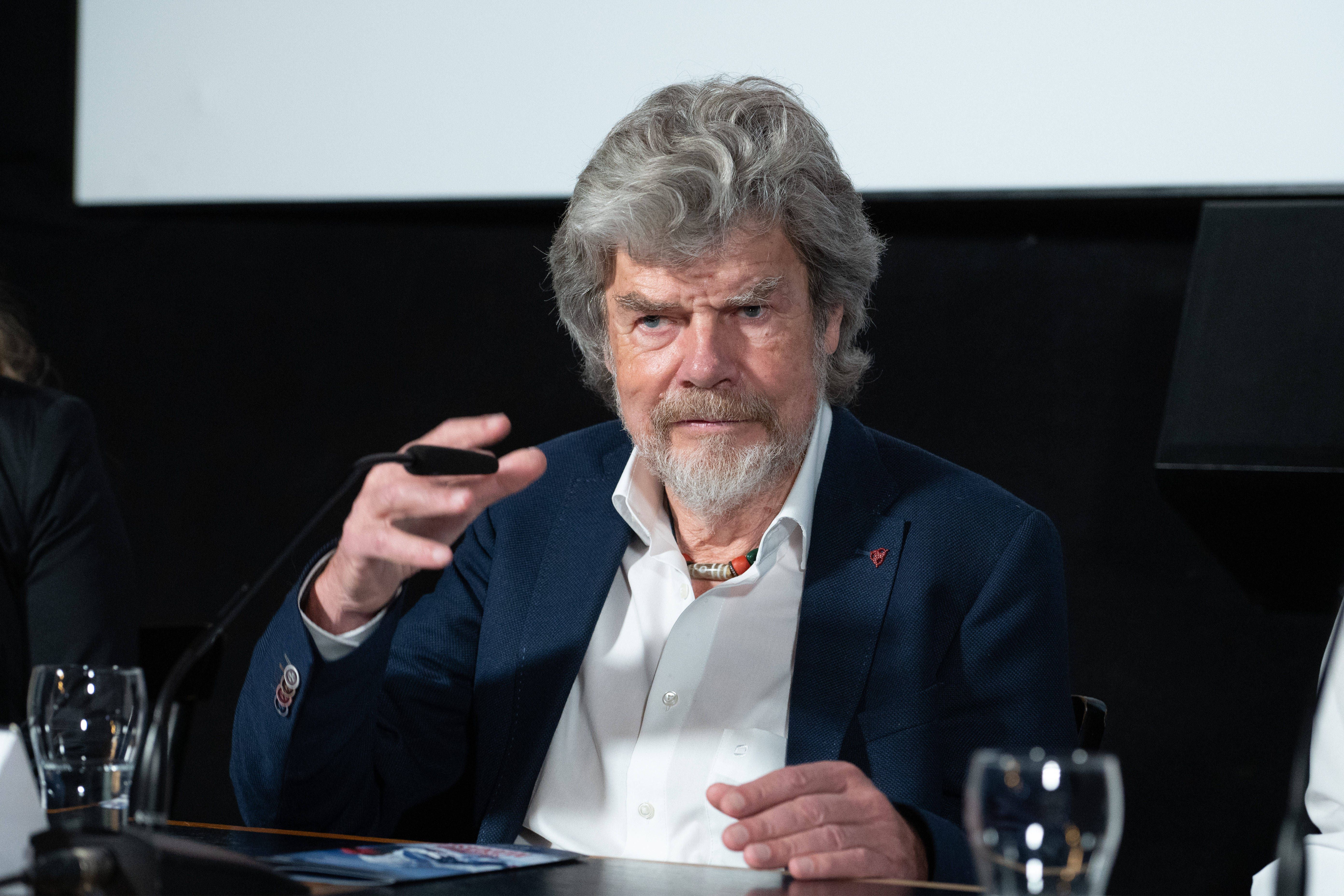 Erbstreit: Reinhold Messner feiert 80. Geburtstag – OHNE seine Kinder