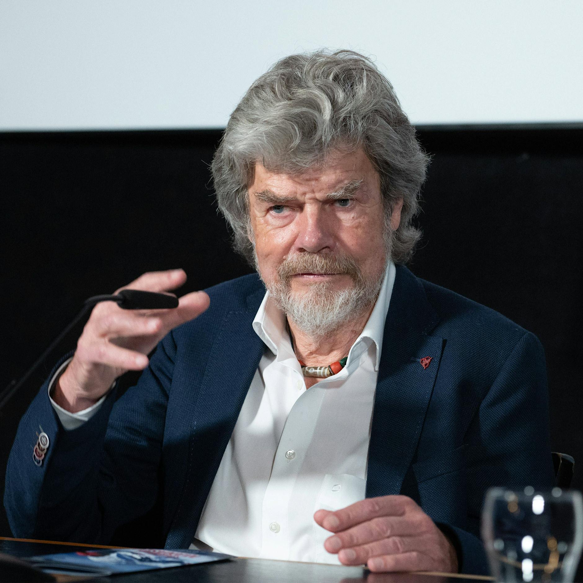 Erbstreit: Reinhold Messner feiert 80. Geburtstag – OHNE seine Kinder
