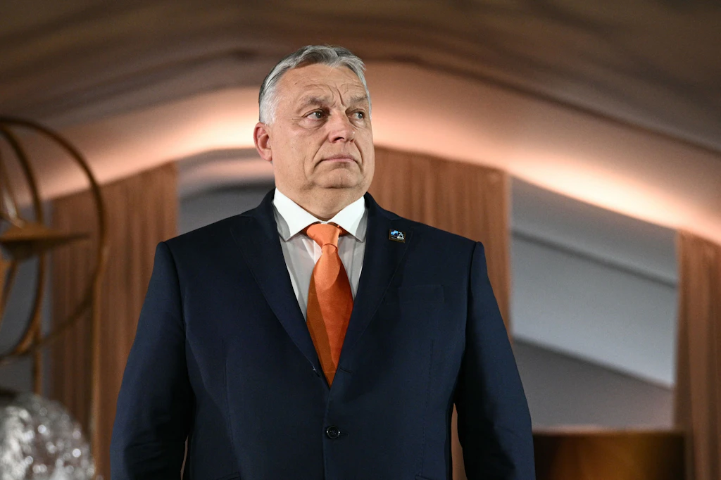 Hatte Orbán mit seiner Mission recht? Anzeichen für baldige Friedensgespräche verdichten sich